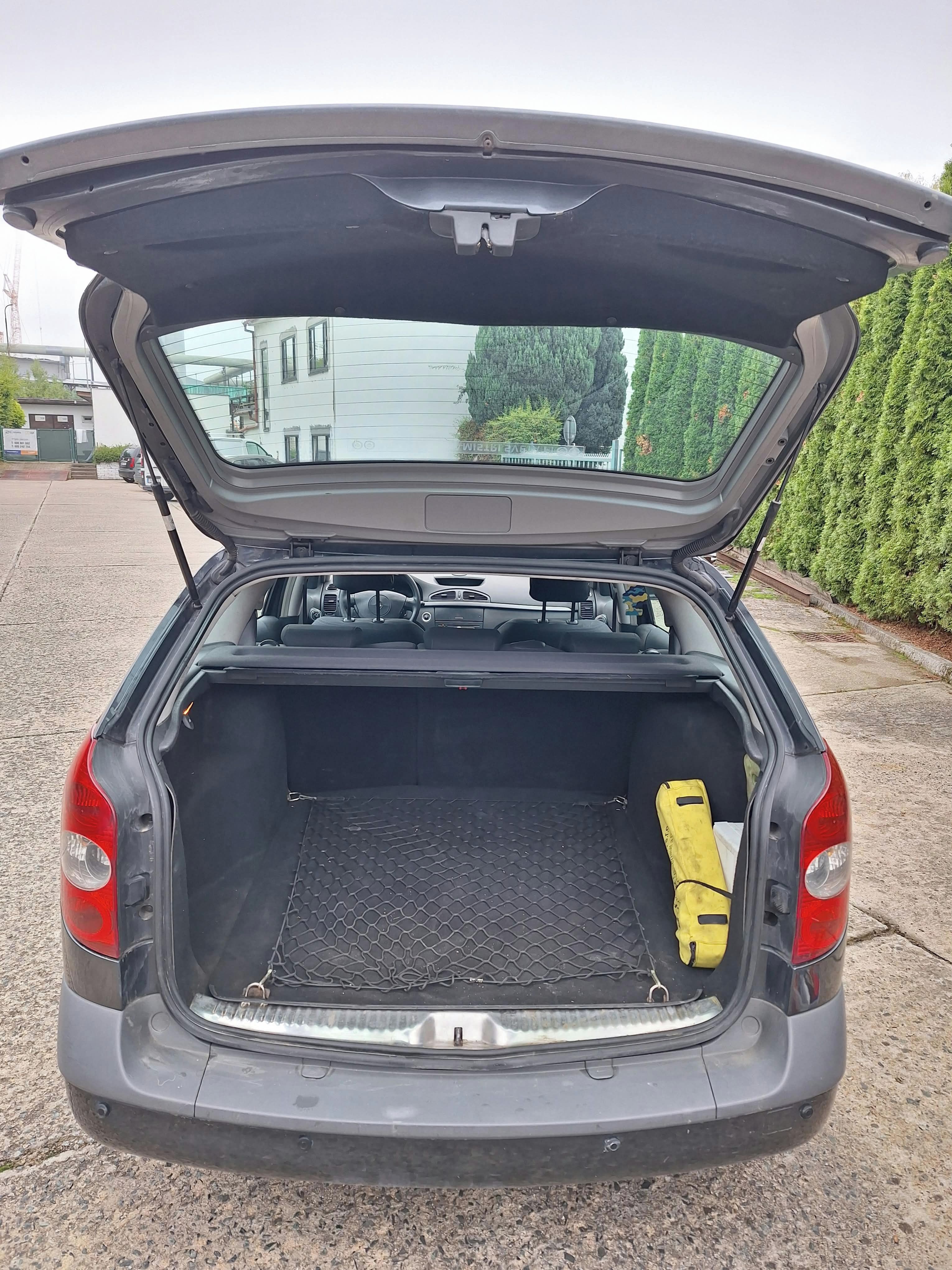 Renault Laguna, Renault Laguna GT, 2.0 dci - fotka 5
