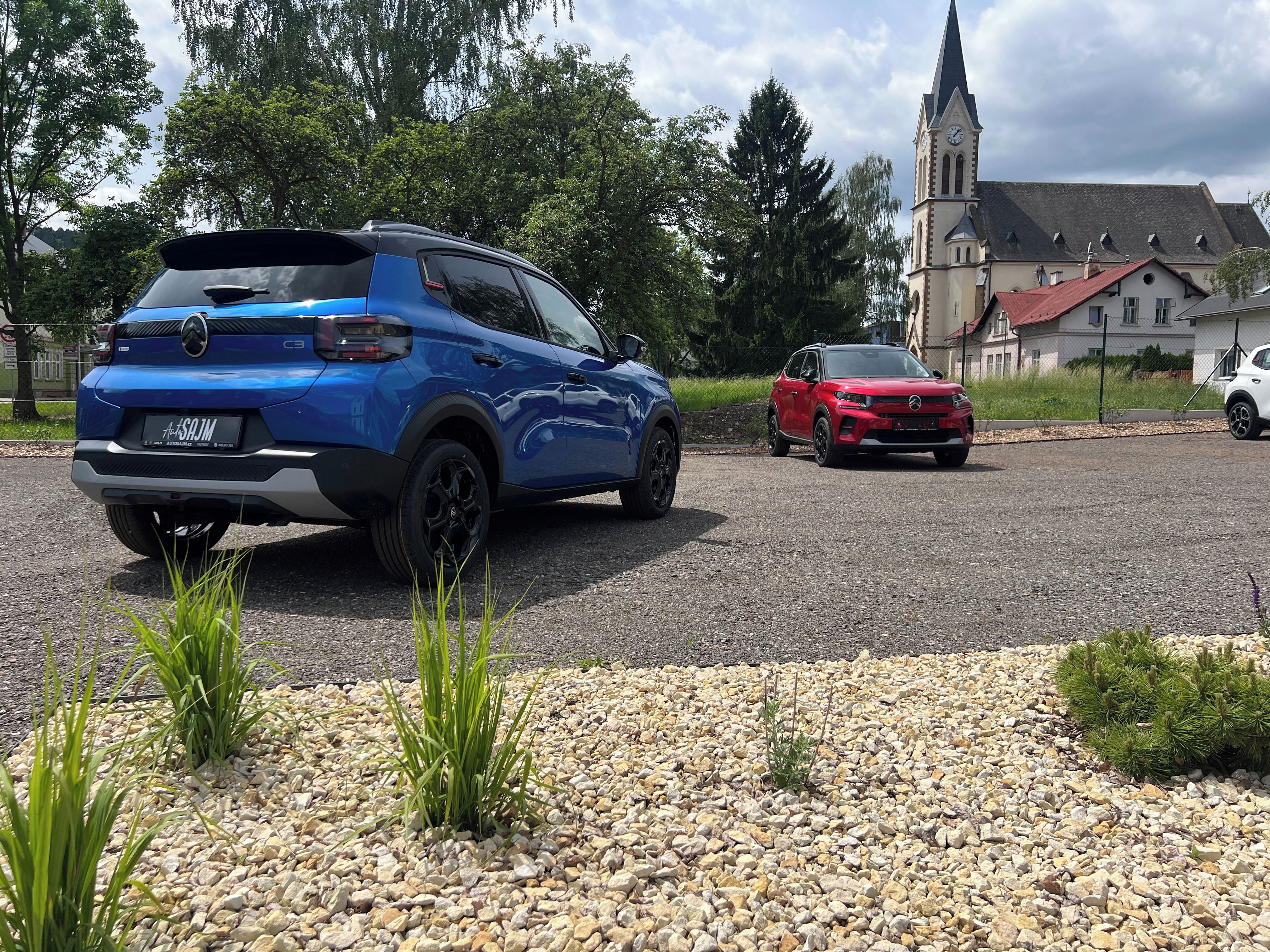 Citroën C3, COLLECTION 1.2 PureTech - fotka 6