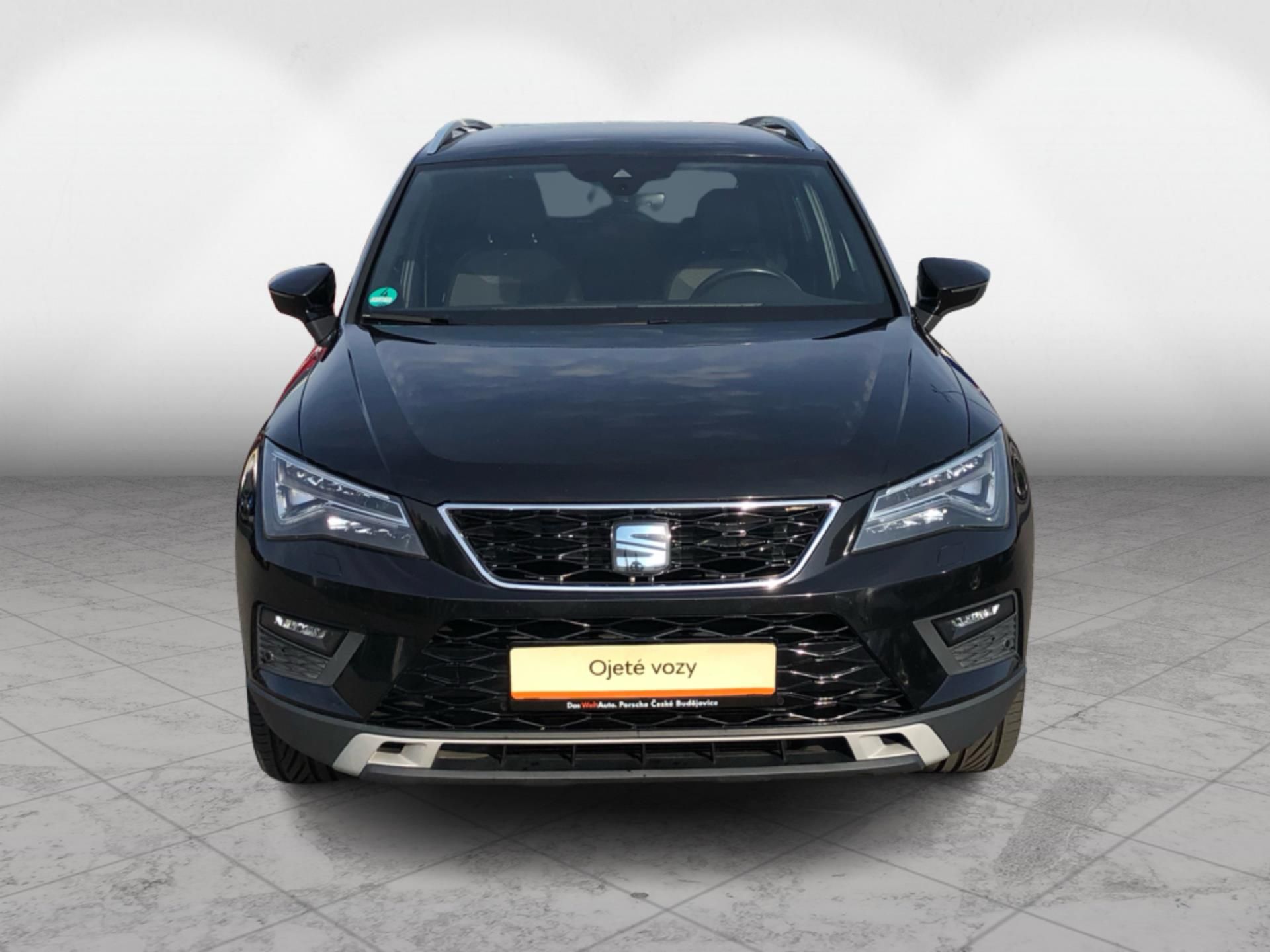 Seat Ateca, 2.0 TDi DSG 7st. 4Drive Xcelle - fotka 4
