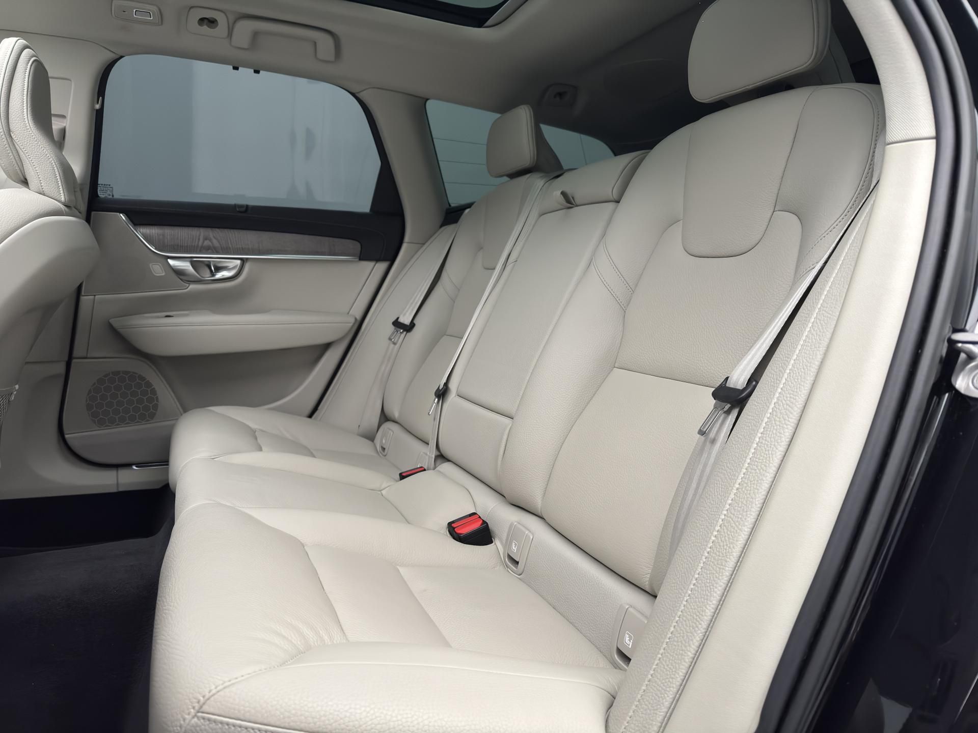Volvo V90, B5 AWD ULTIMATE POLESTAR AUT - fotka 6