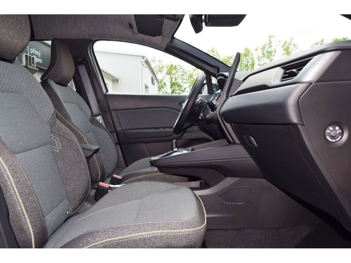 Renault Symbioz, Techno TCe 140 EDC - fotka 4