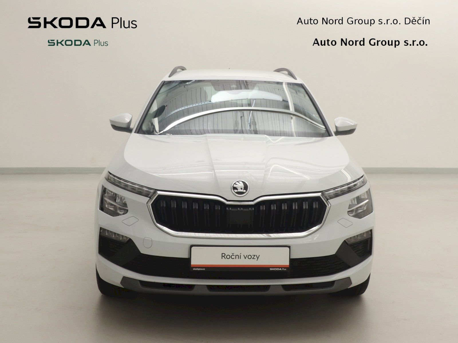 Škoda Kamiq, 1.0 TSI 85kW Selection - fotka 4