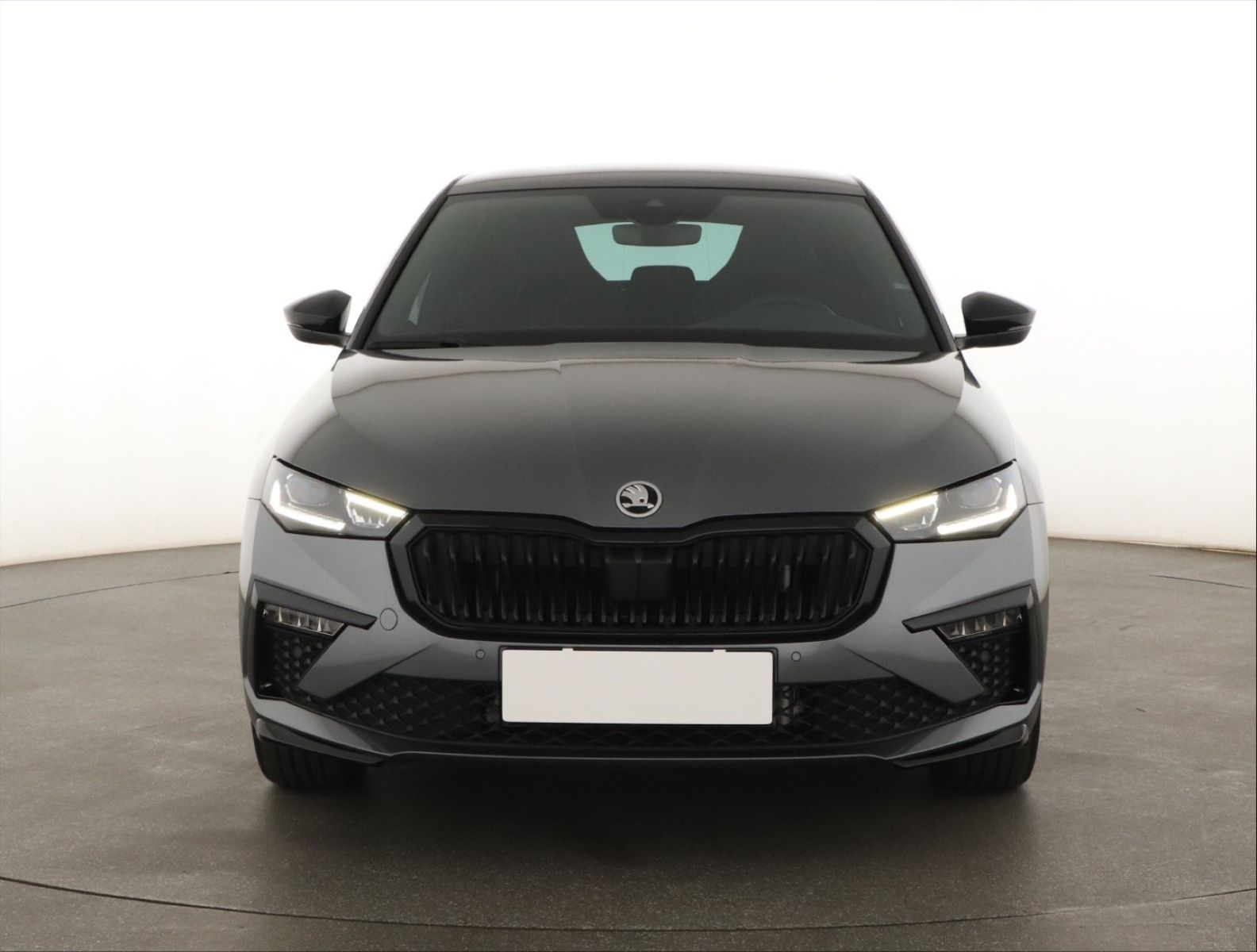 Škoda Scala, 1.5 TSI, Monte Carlo - fotka 2