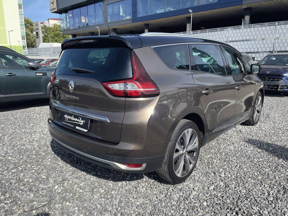 Renault Grand Scénic, 1.7 dCi,110kW,Intens - fotka 5