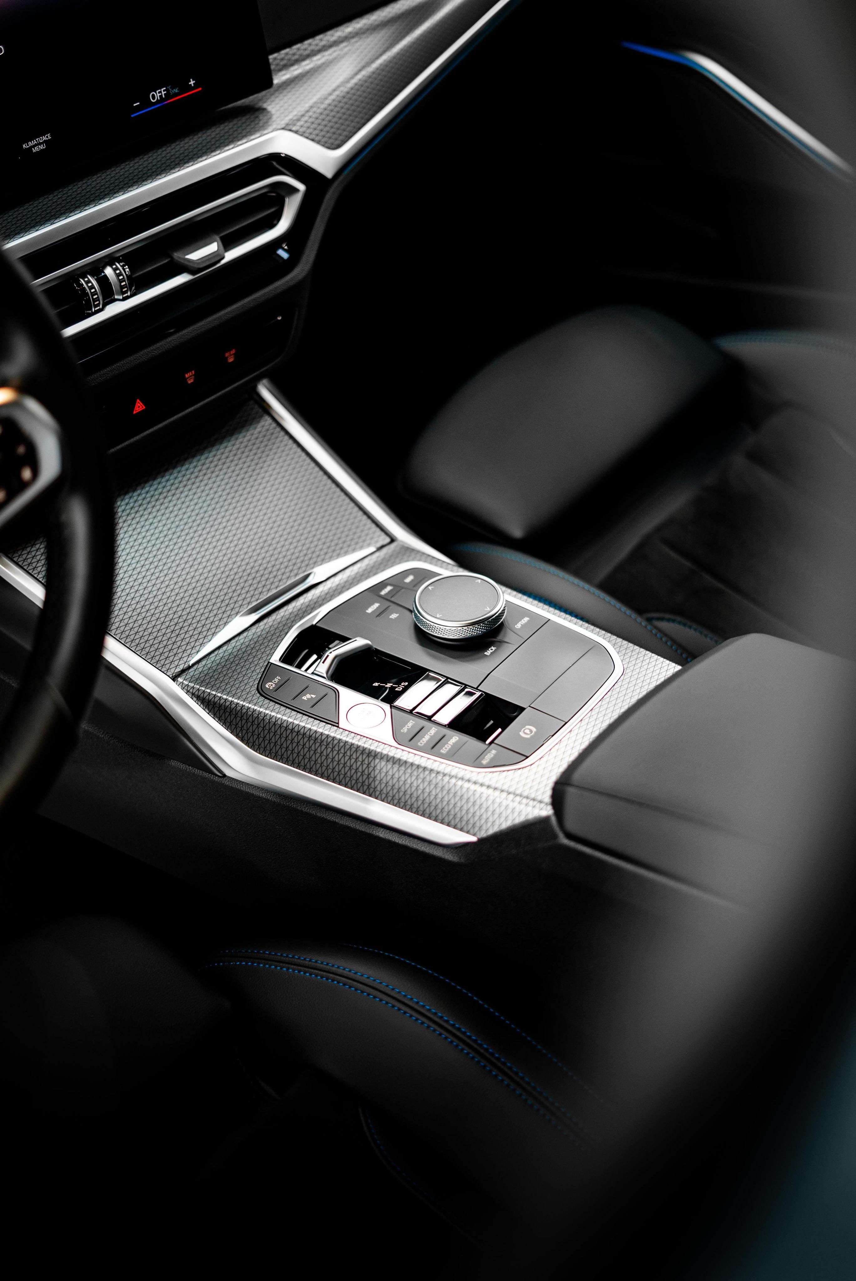 BMW Řada 3, BMW M340i - fotka 5