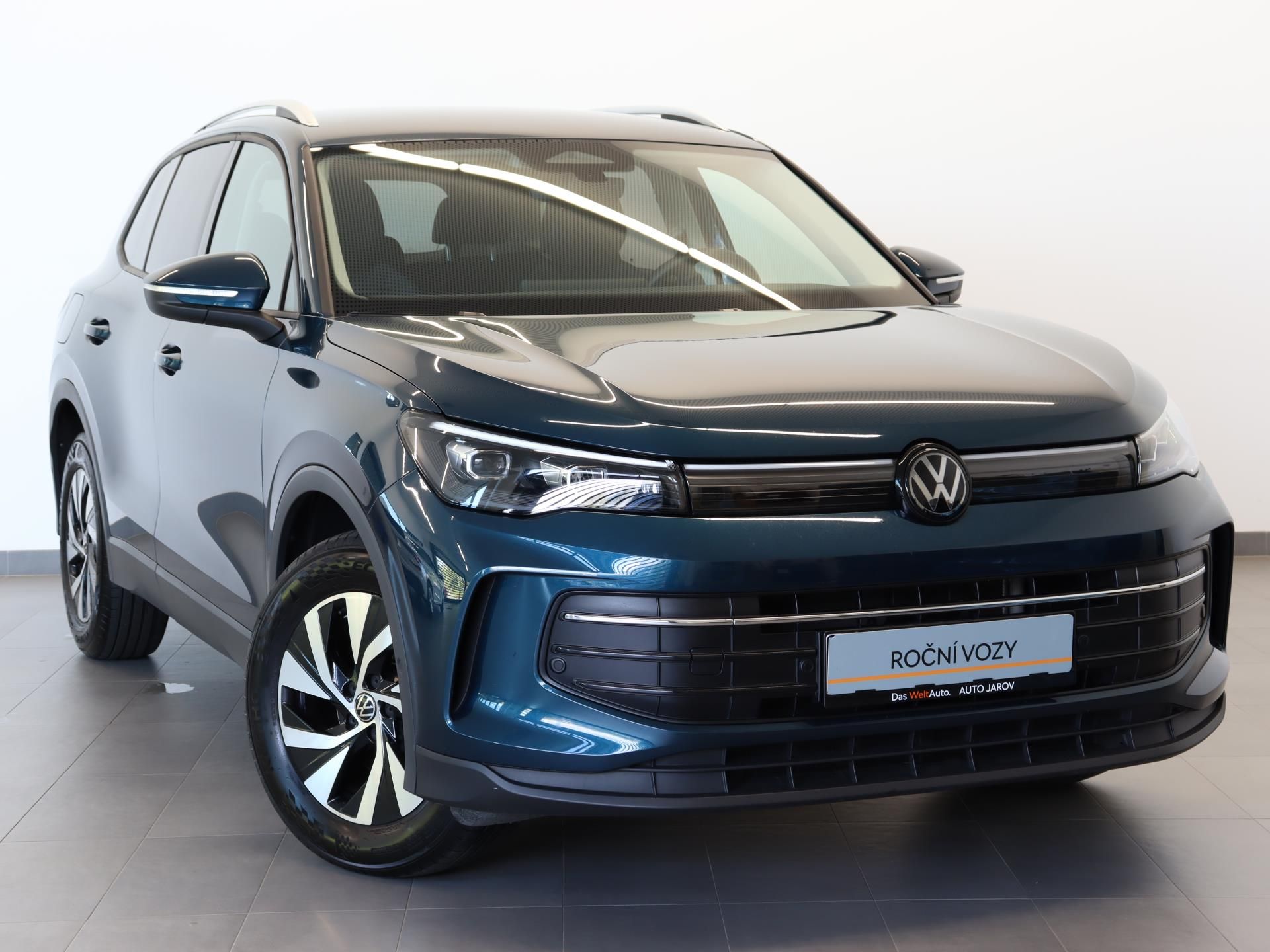 Volkswagen Tiguan, People 1,5 eTSI 110 kW mHEV 7D - fotka 6