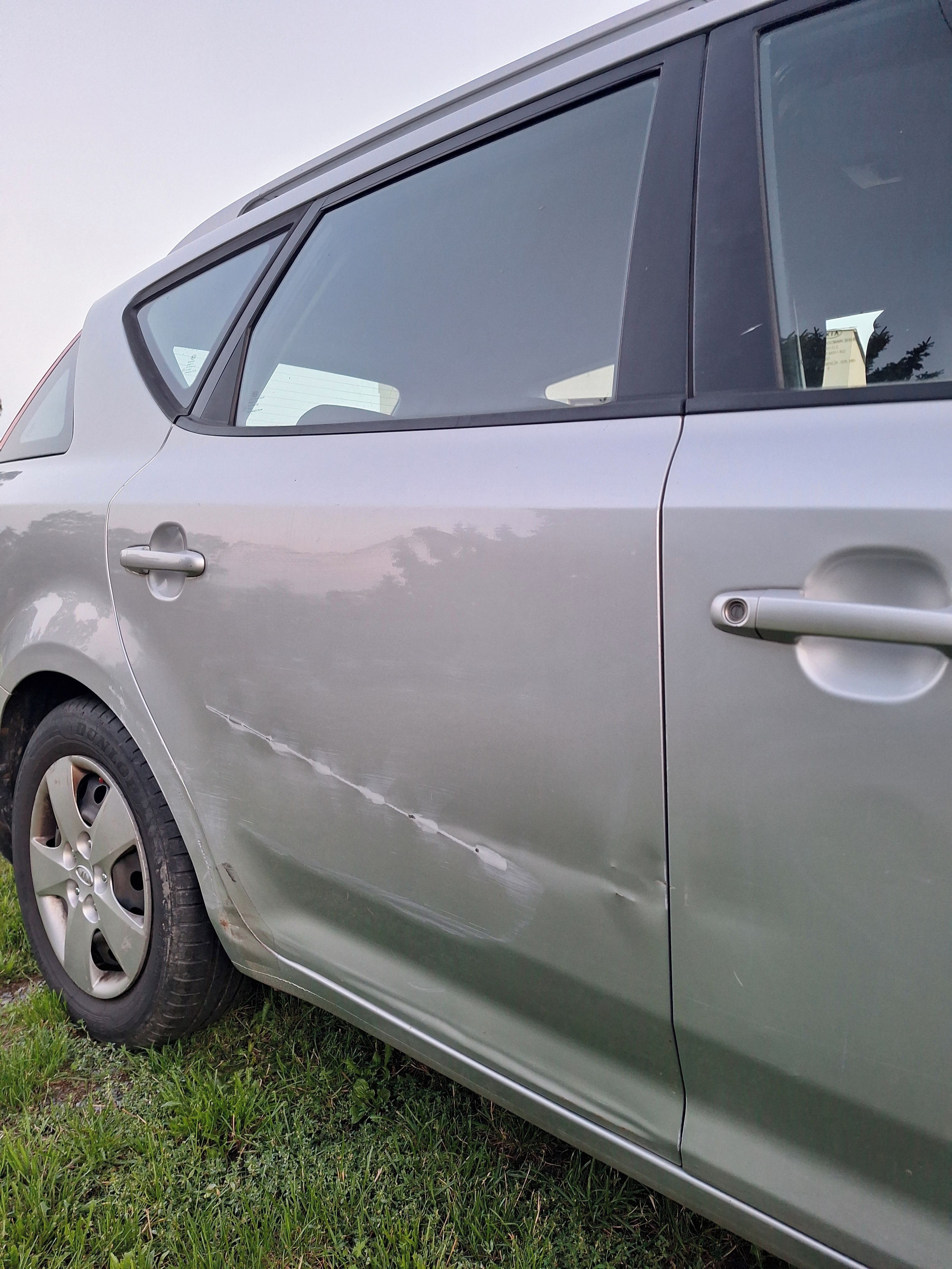 Kia Cee´d, nafta, spolehlivý - fotka 3