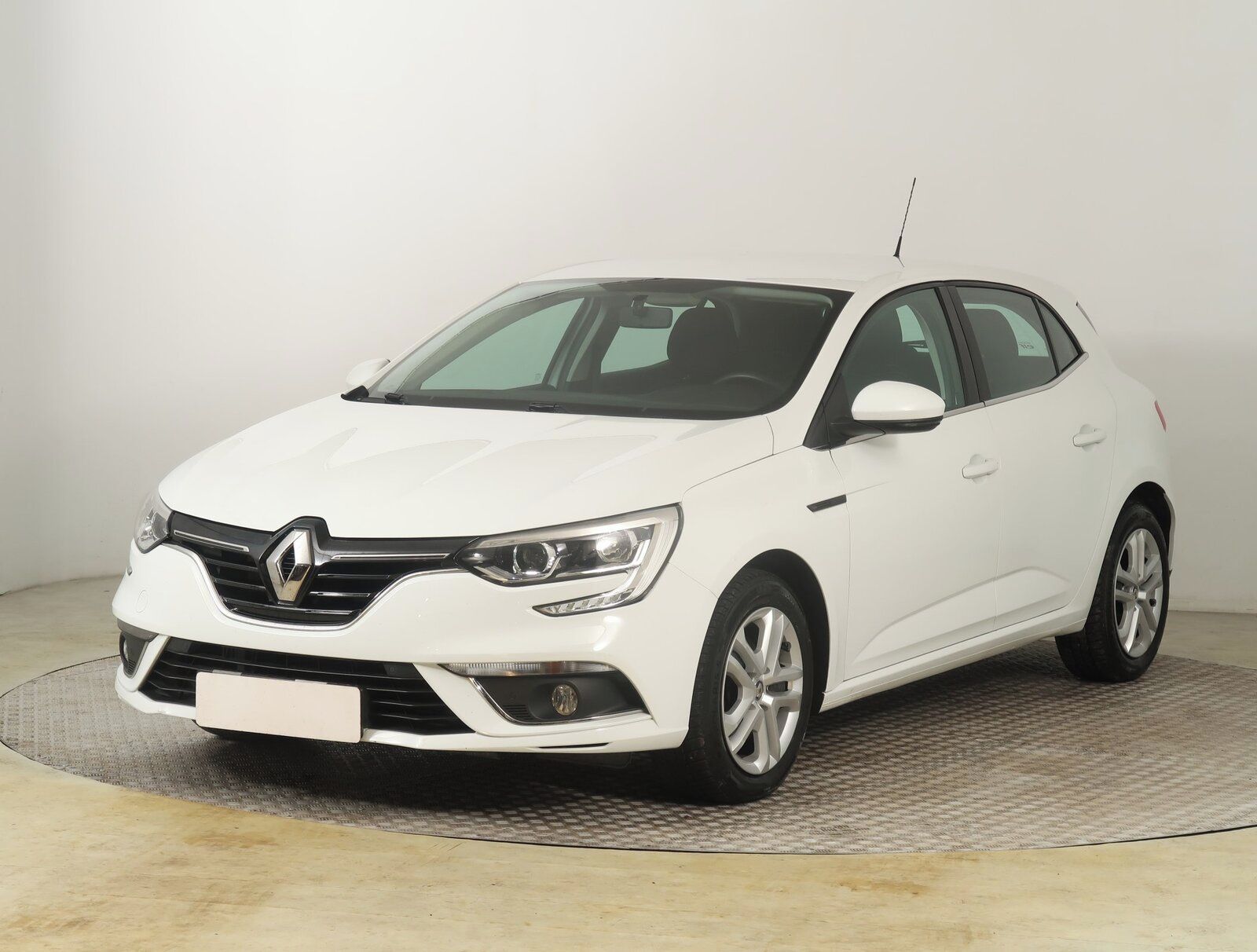 Renault Mégane, 1.3 TCe - fotka 2
