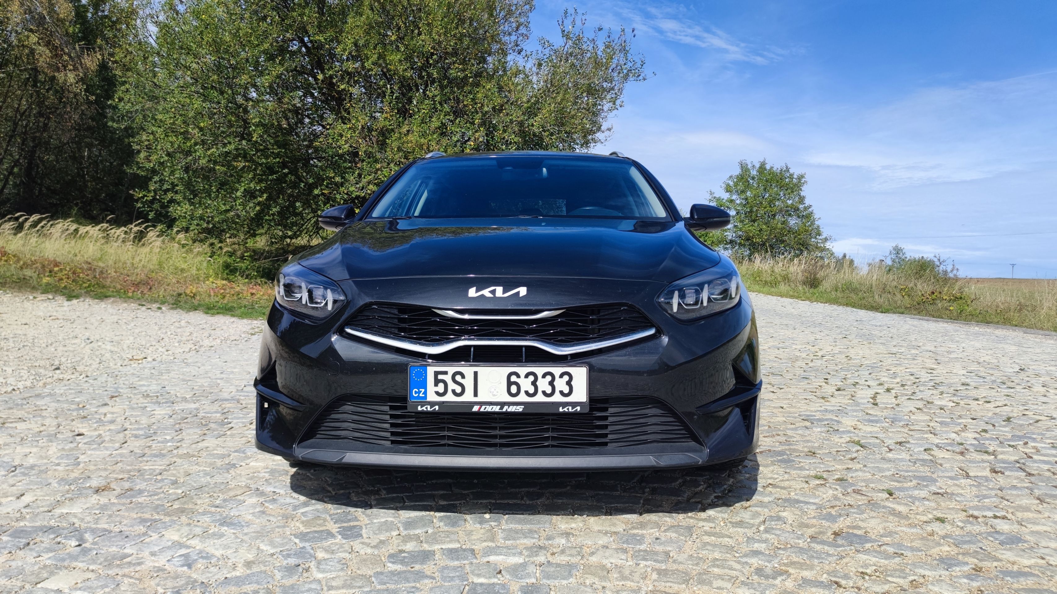 Kia Cee´d - fotka 5