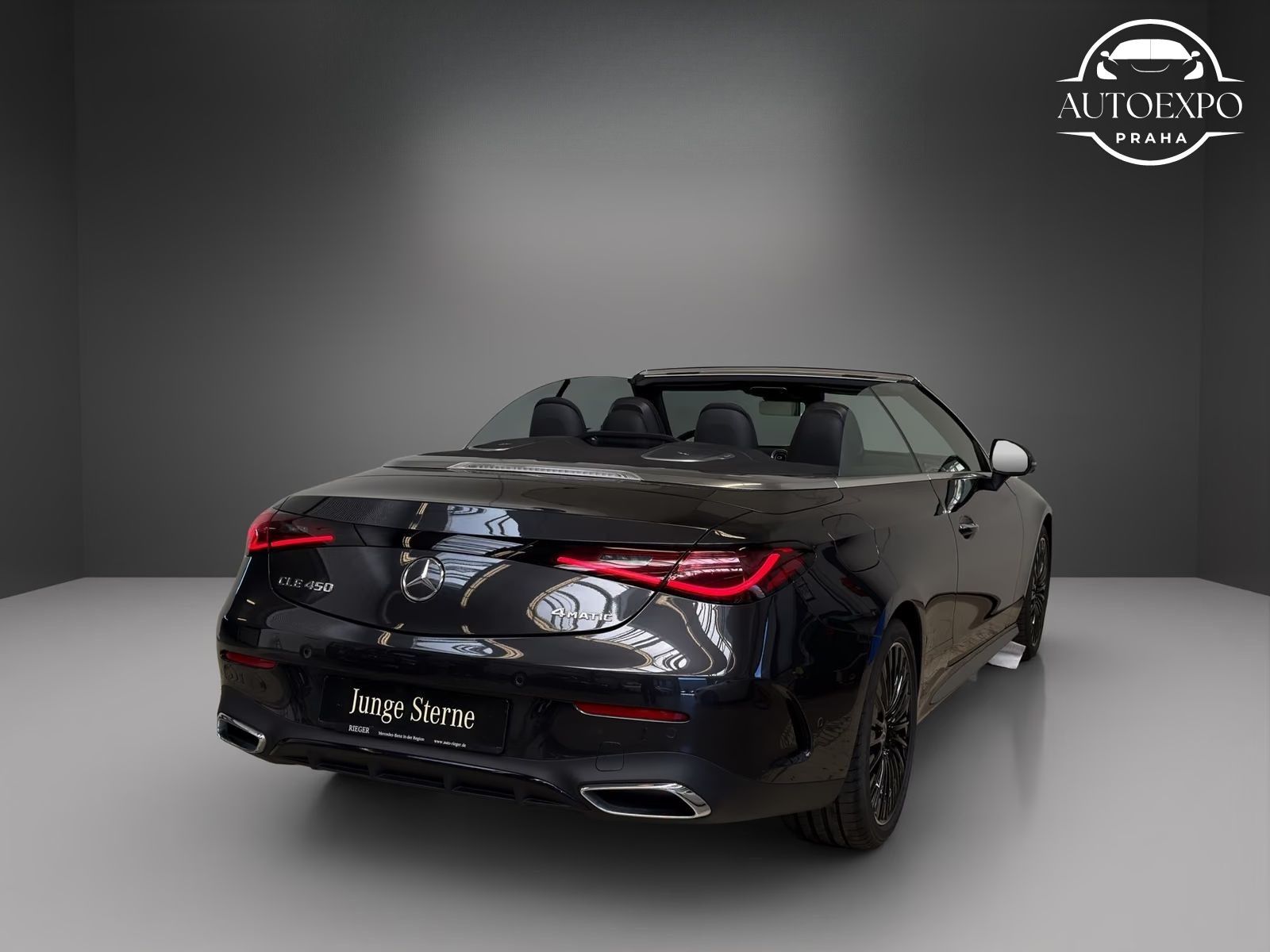 Mercedes-Benz CLE, 450 AMG*4Matic*Premium* - fotka 6