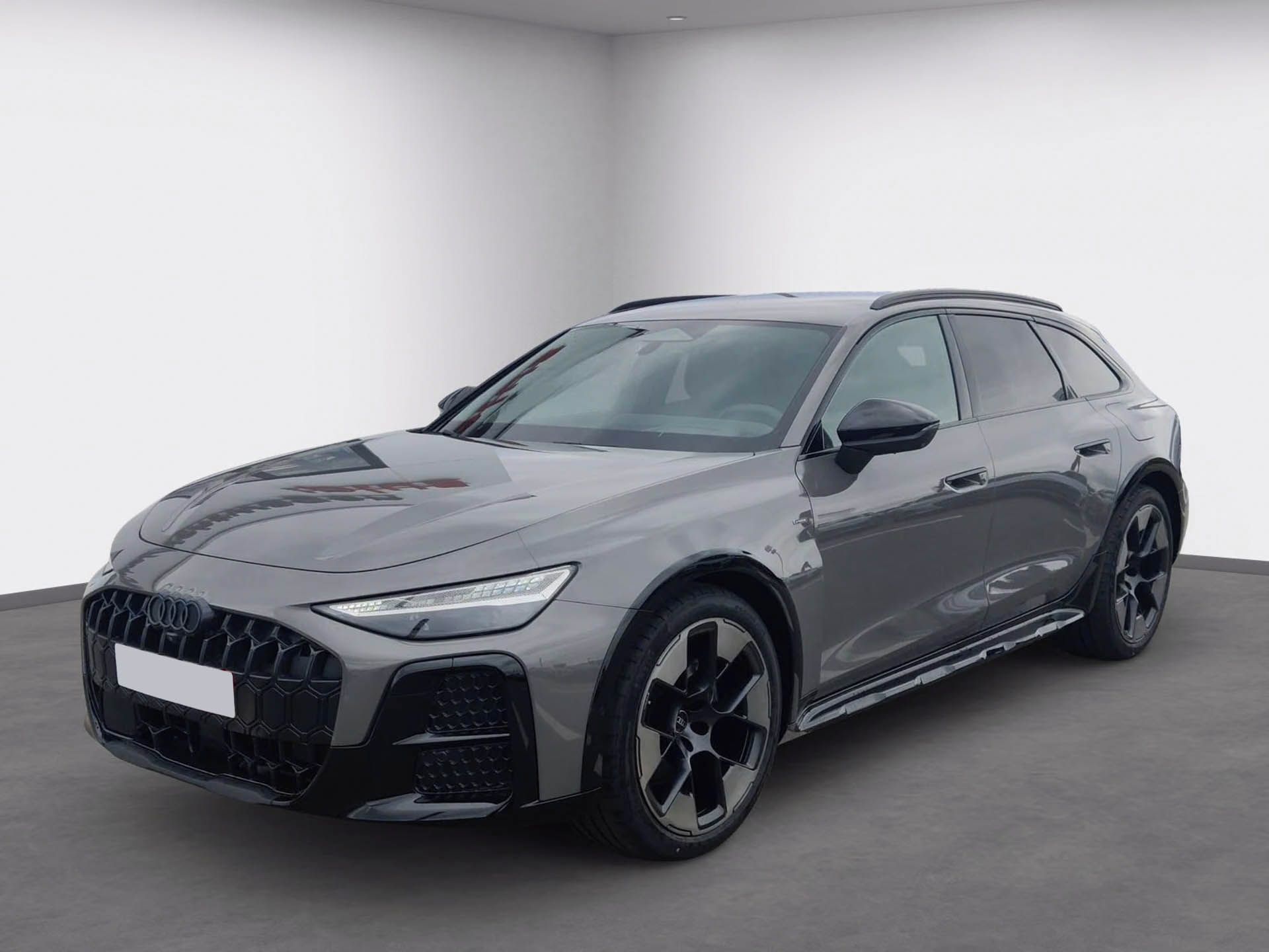 Audi A6 allroad, e-hybrid Tech Pro B&O HuD Taž