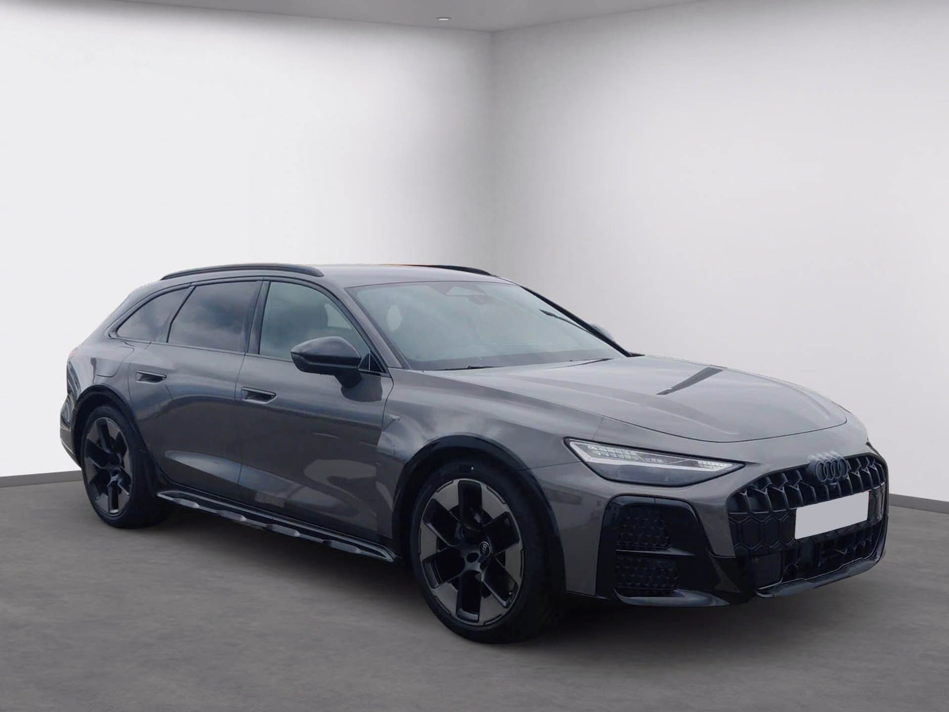 Audi A6 allroad, e-hybrid Tech Pro B&O HuD Taž - fotka 3