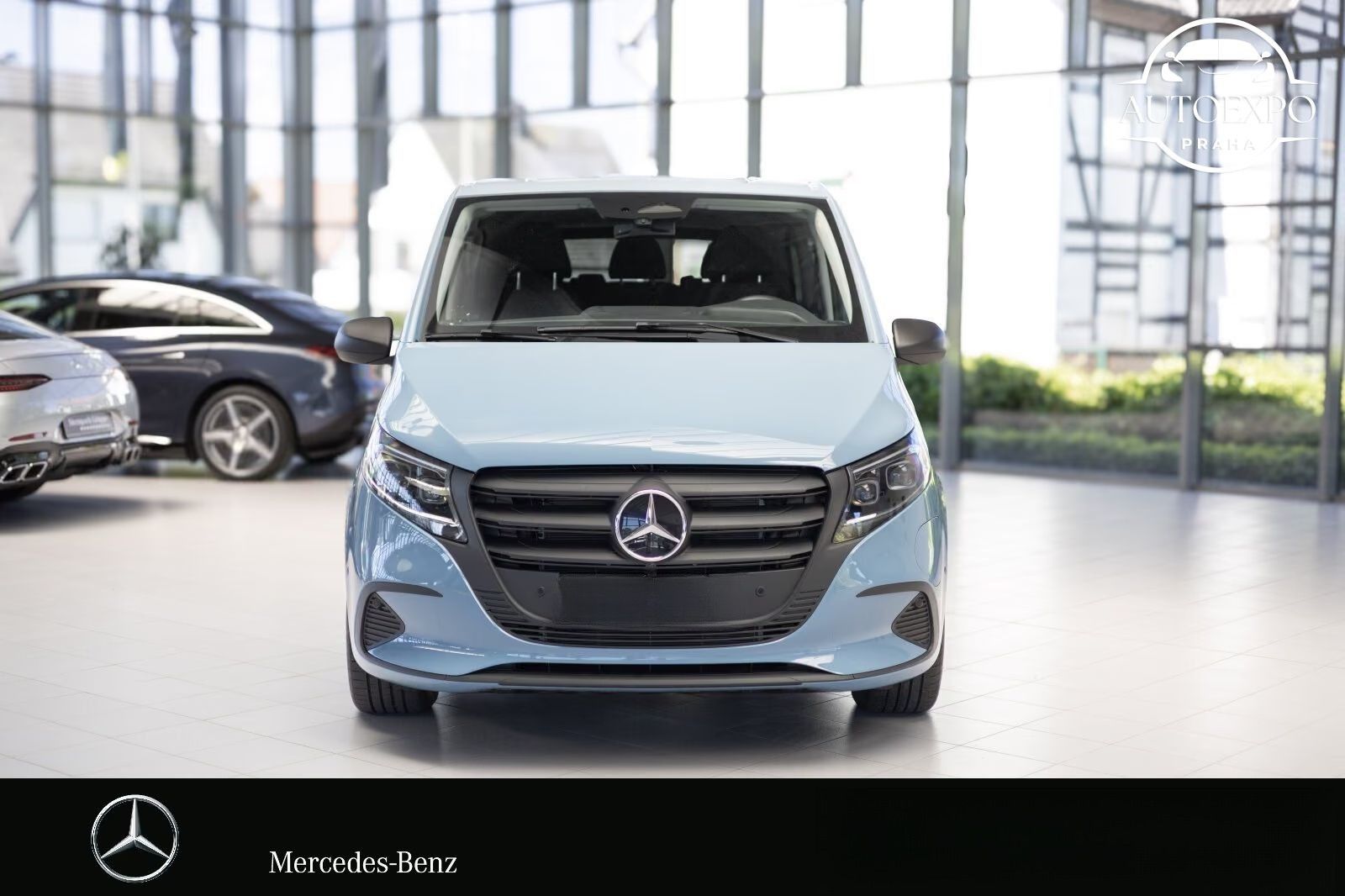Mercedes-Benz, 129 Tourer PRO Long Distronic* - fotka 2