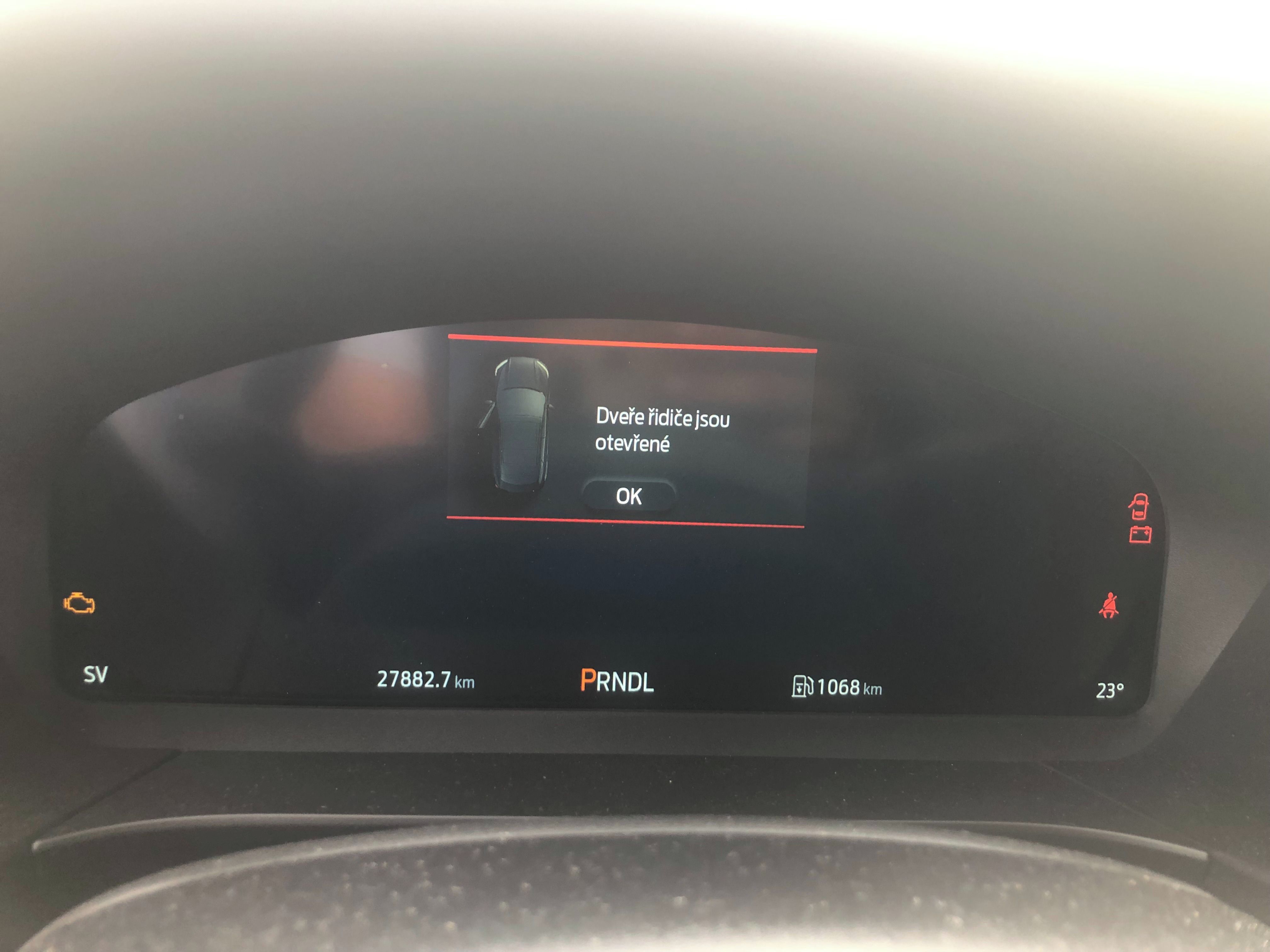 Ford Kuga, Active X AWD   28.000Km ! - fotka 5