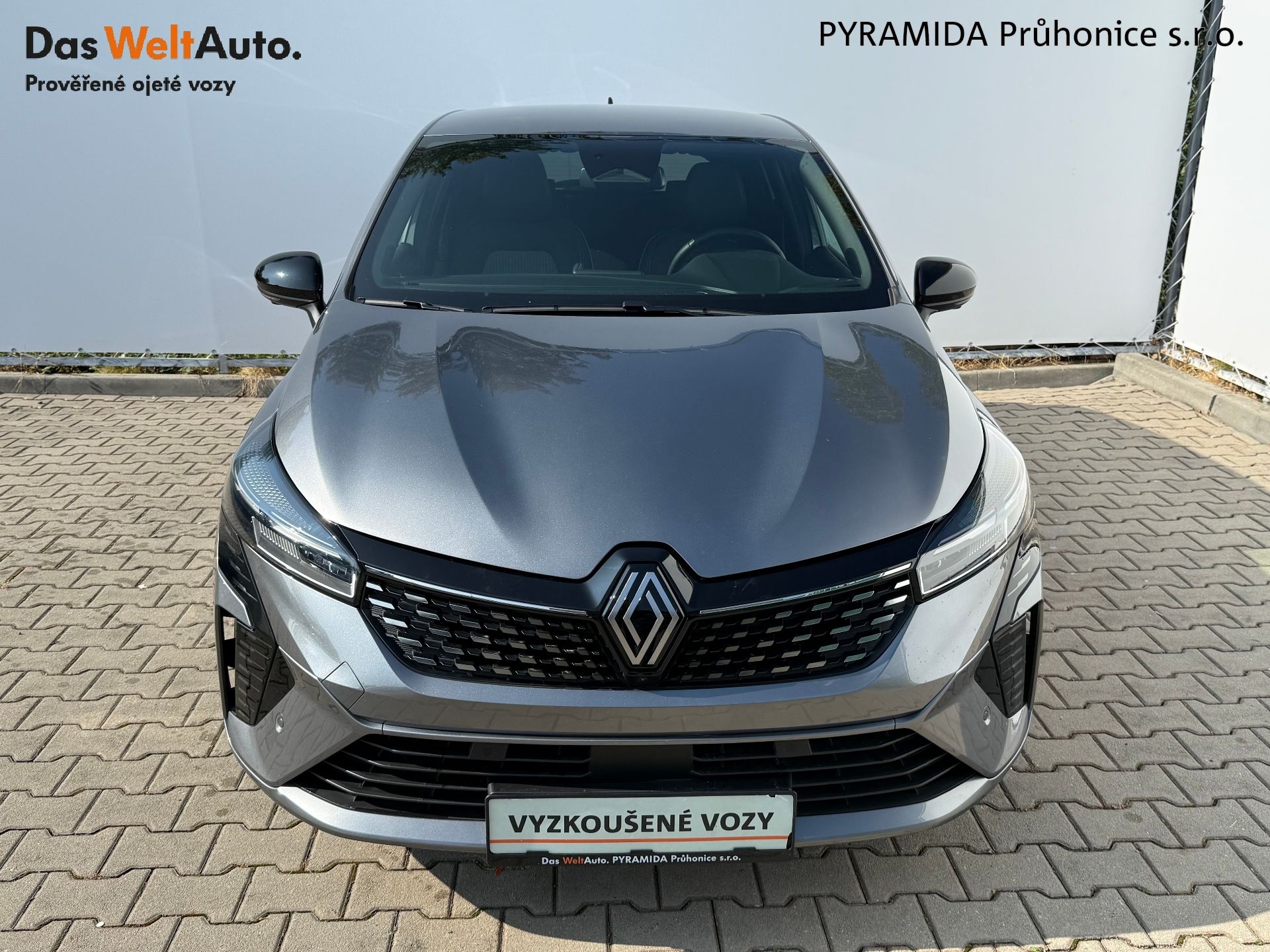 Renault Clio, 1.0 TCe 67 kW Techno - fotka 4