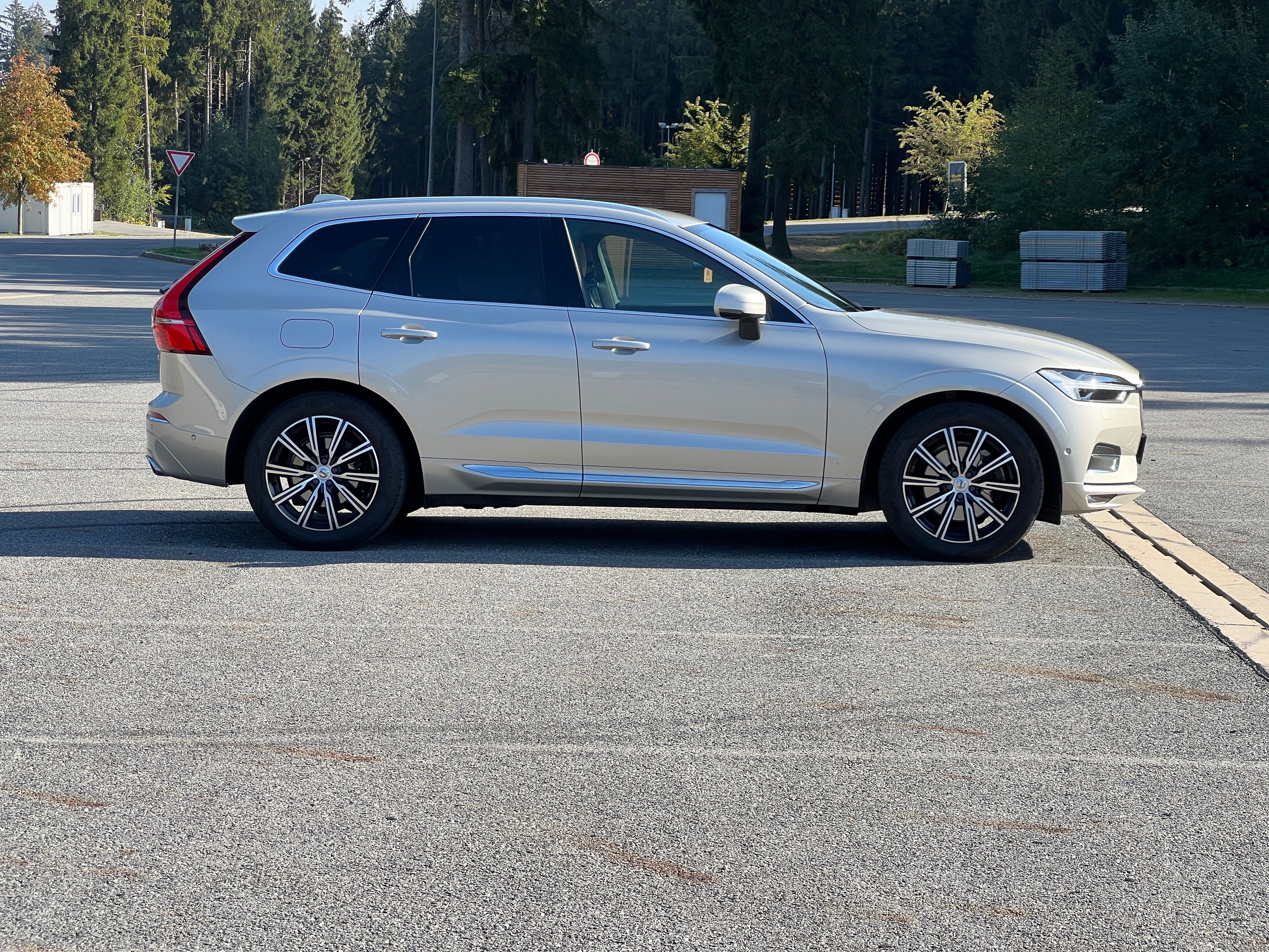 Volvo XC60, MY21, PŮVOD CZ, LED MATRIX - fotka 4