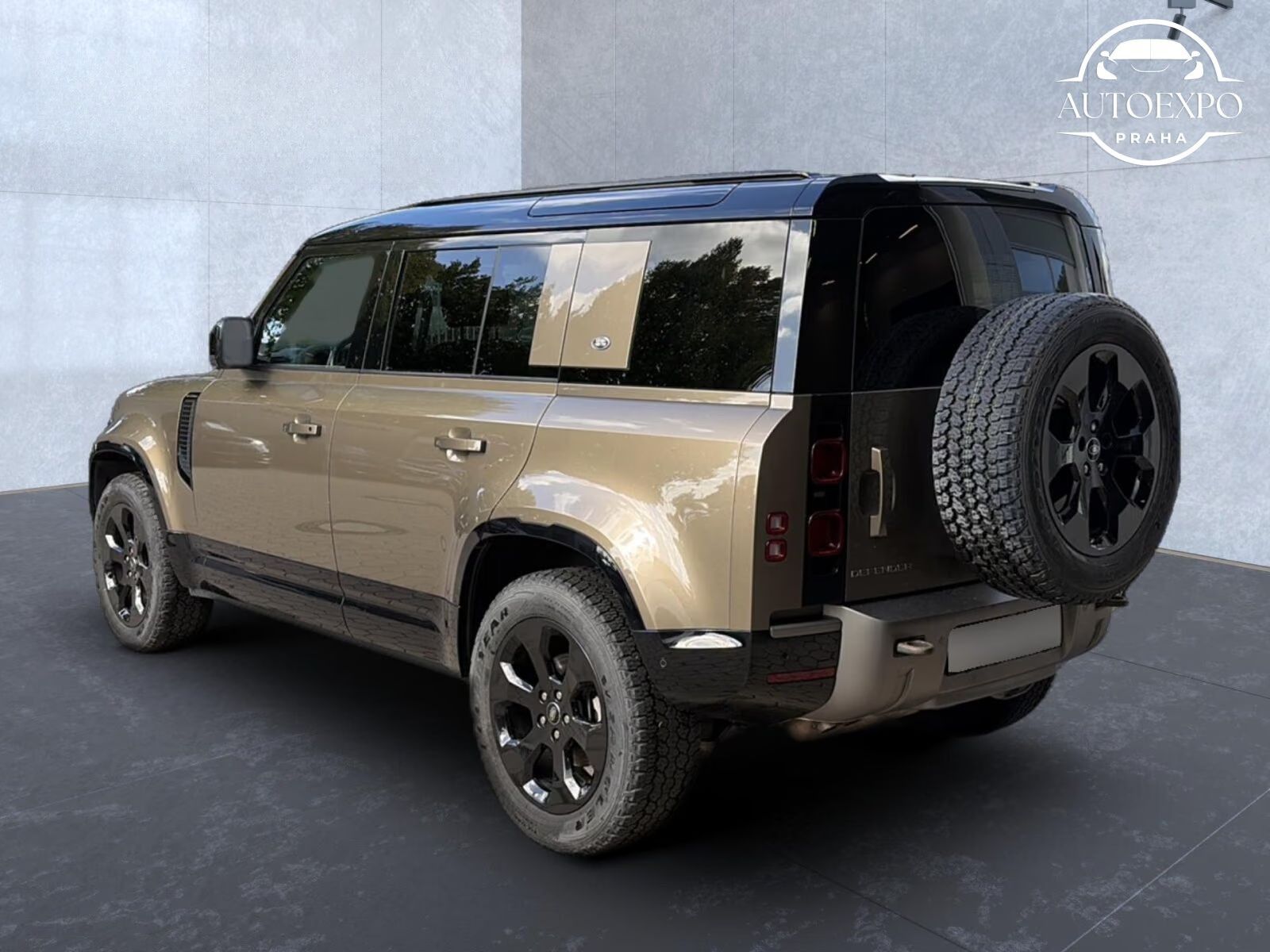 Land Rover Defender, 110 D250 R-Dyn. SE*Panorama* - fotka 5
