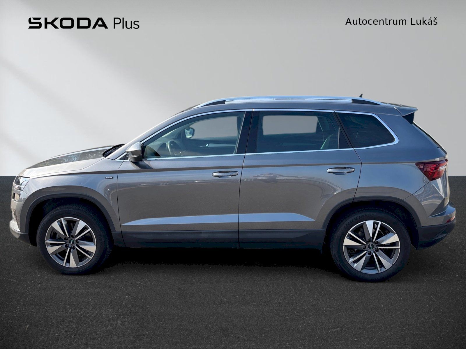 Škoda Karoq, KAROQ SEL TS 110/1.5 M6F - fotka 3