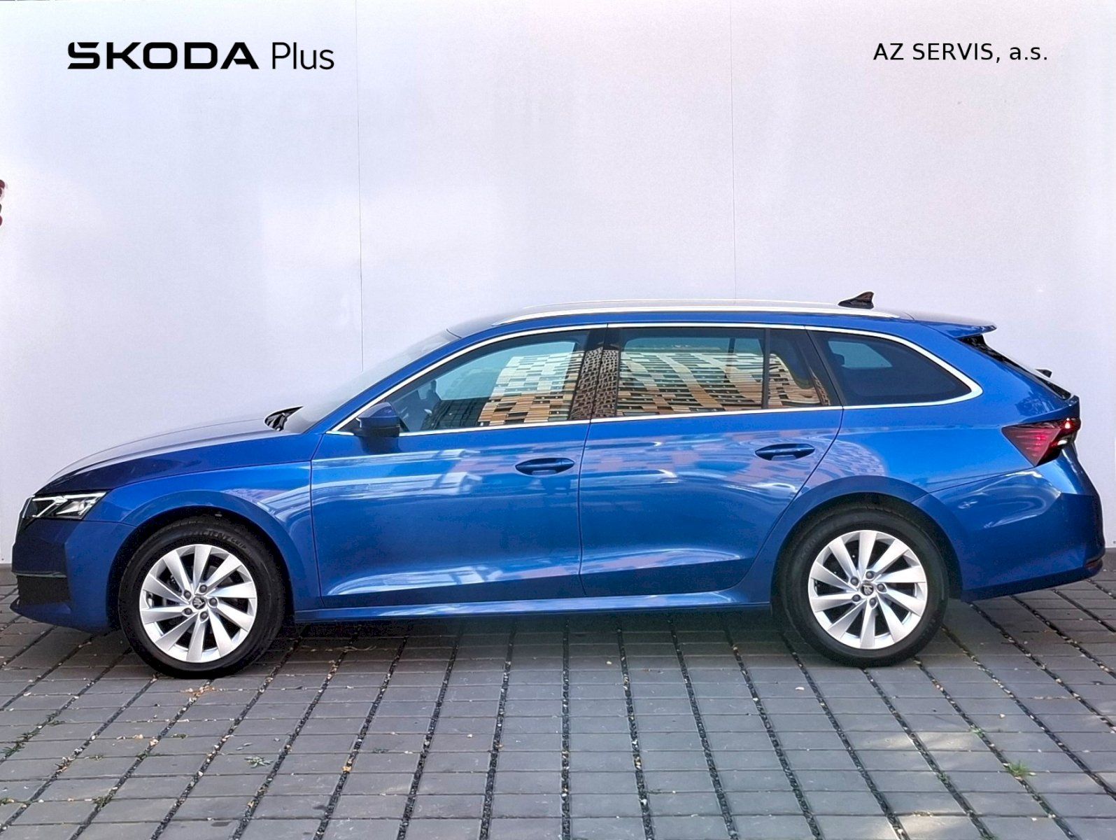 Škoda Octavia, 2,0 TDI 110 kW DSG Top Selecti - fotka 3
