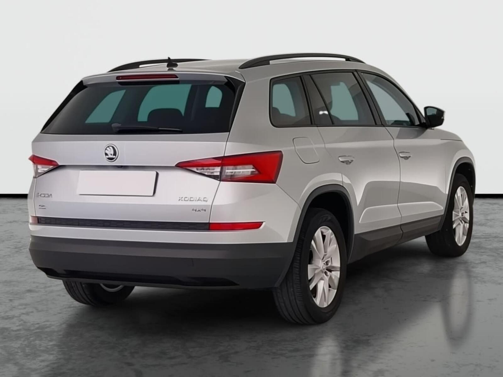 Škoda Kodiaq, 1.4 TSI, Ambition, 4X4 - fotka 5