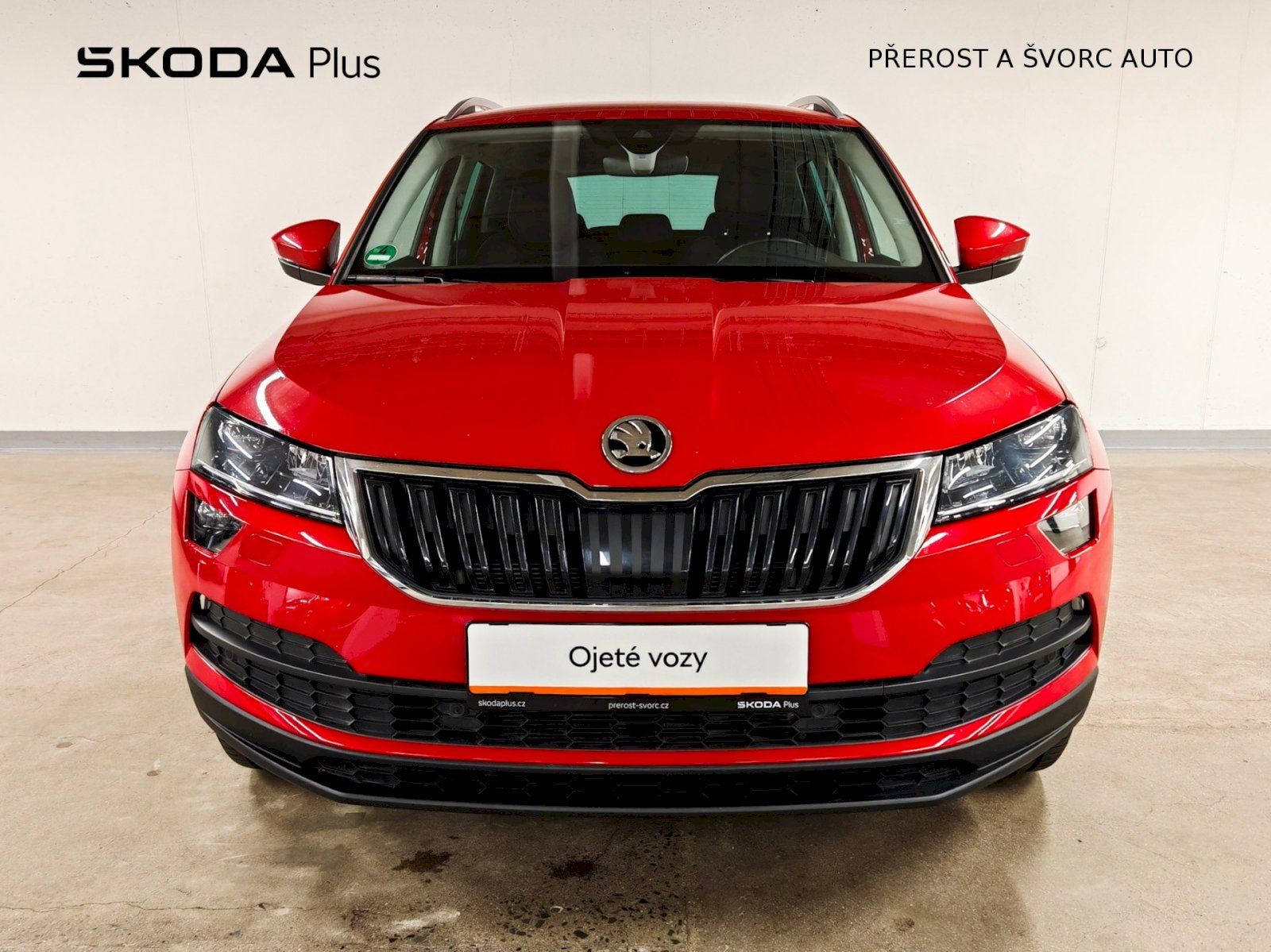 Škoda Karoq, 1.5 TSI 110 kW DSG Style PLUS - fotka 4