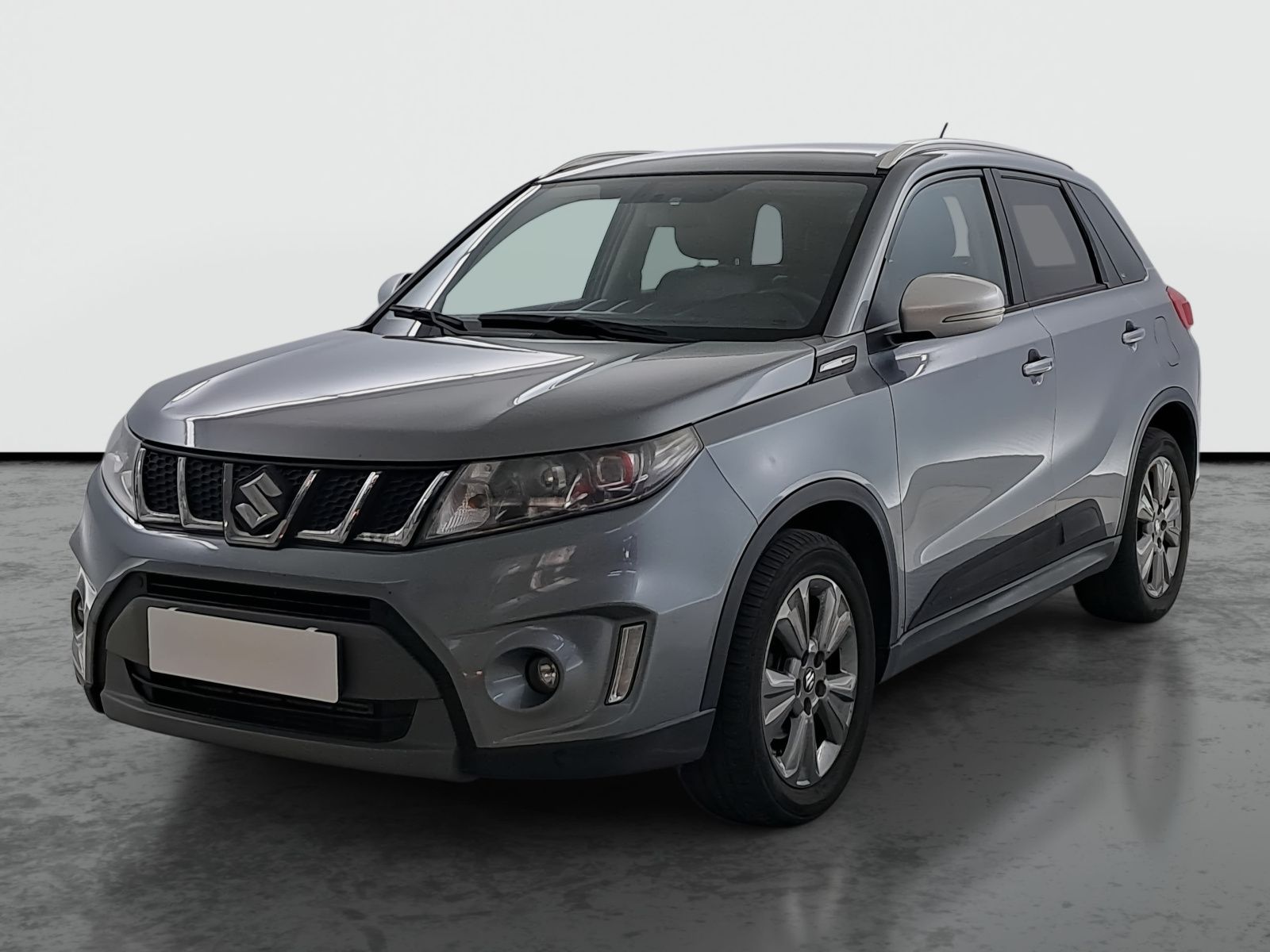 Suzuki Vitara, 1.4 BoosterJet, 4X4, Navi - fotka 3