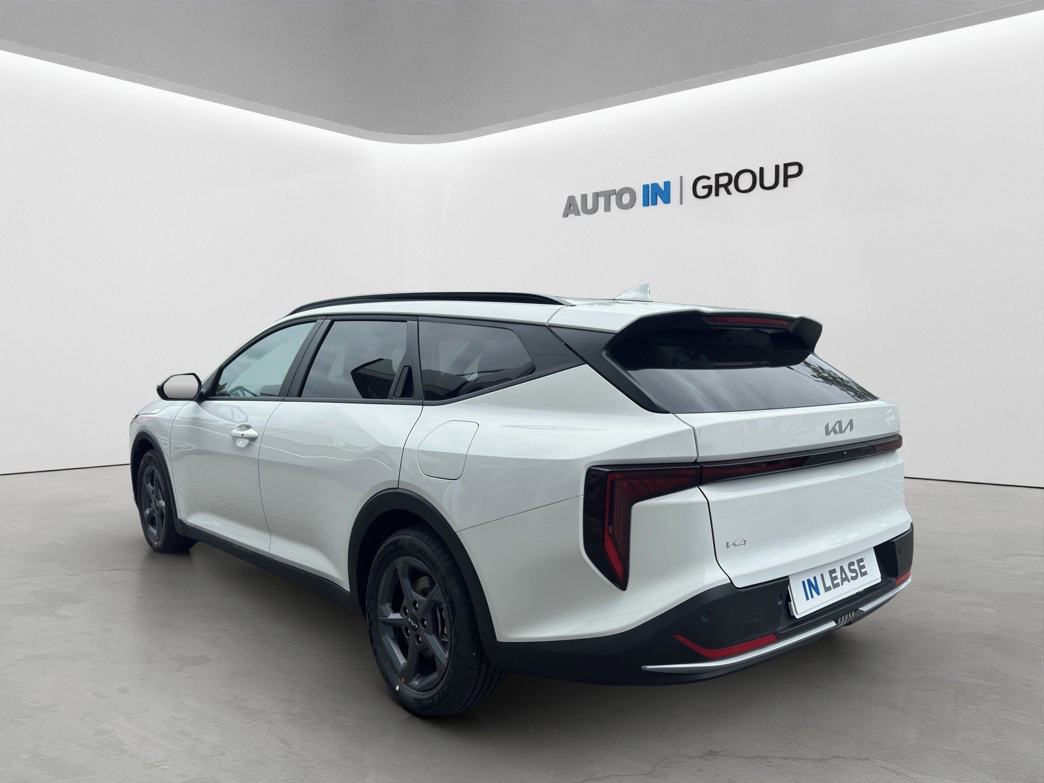 Kia K4, 1.0 T-GDi 85kW 6MT SPIN výbava - fotka 4