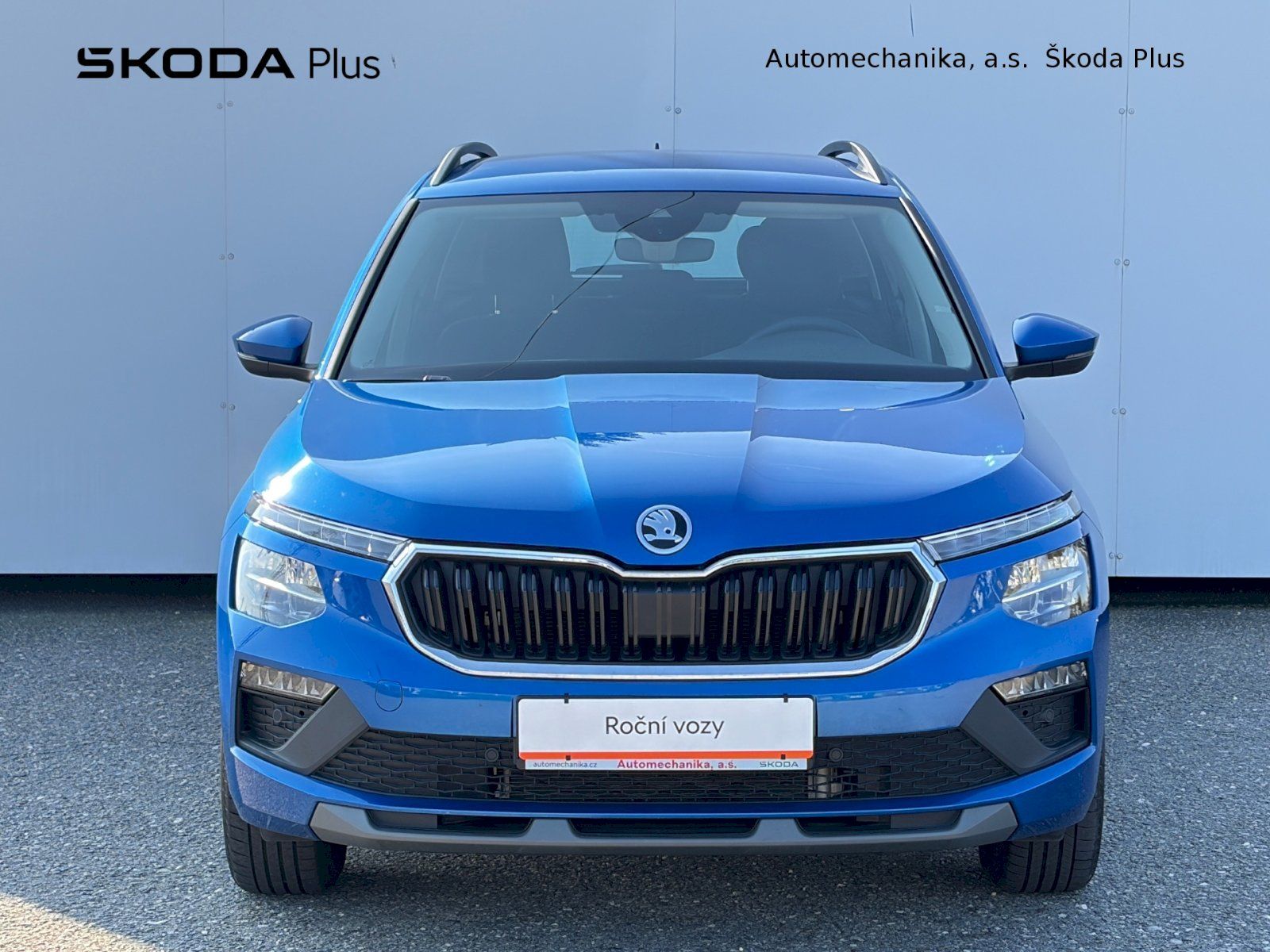 Škoda Kamiq, 1.0 TSI / 85 kW / SELECTION - fotka 4