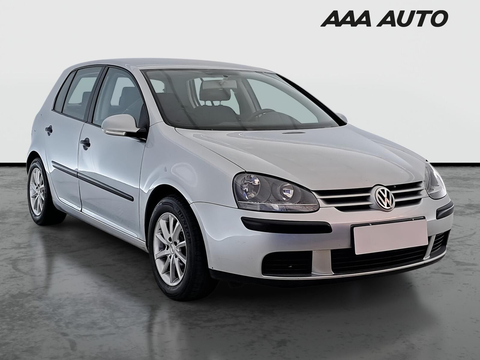 Volkswagen Golf, 1.4 16V, po STK