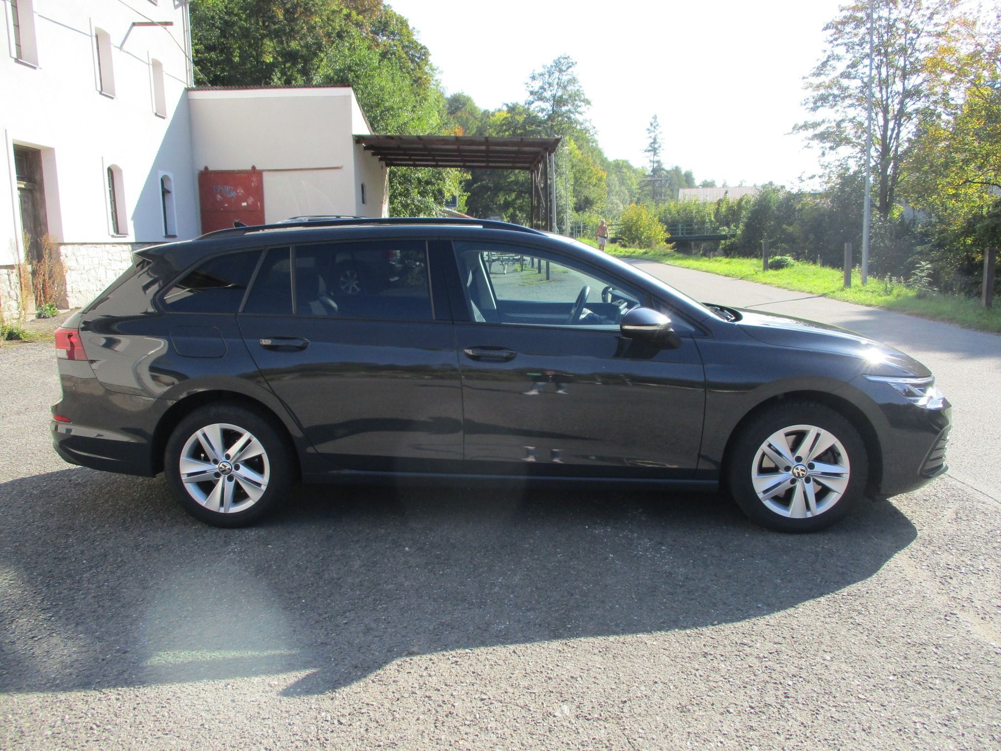 Volkswagen Golf, 8 - 2.0 TDi, vč.DPH - fotka 6