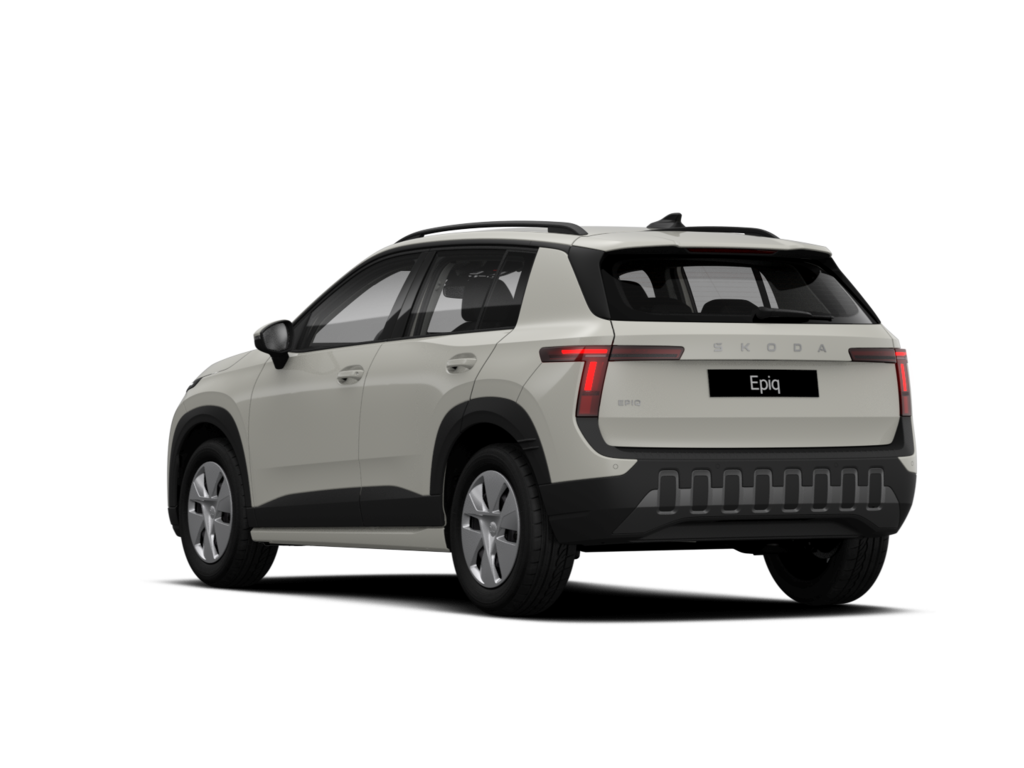 Škoda Epiq, 38,5 kWh, Essence - fotka 3