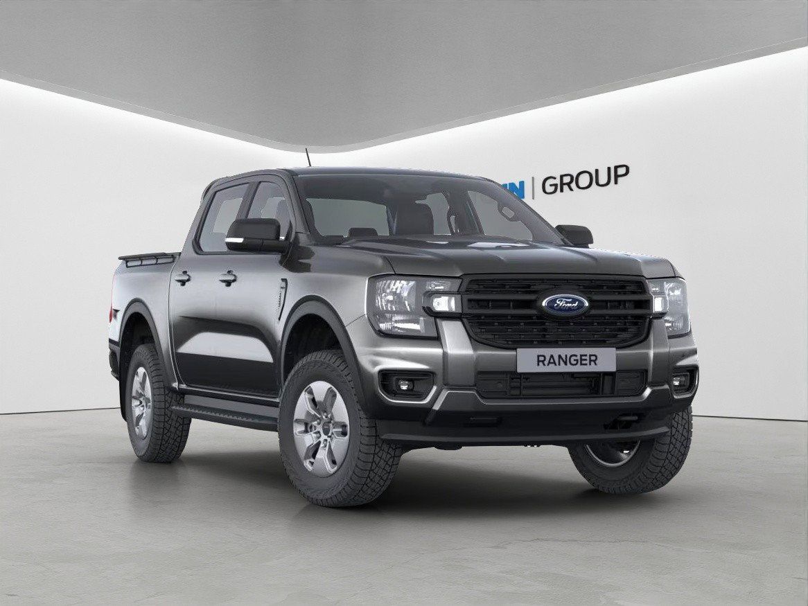 Ford Ranger, 2.3 EcoBoost (PHEV) e4WD XLT