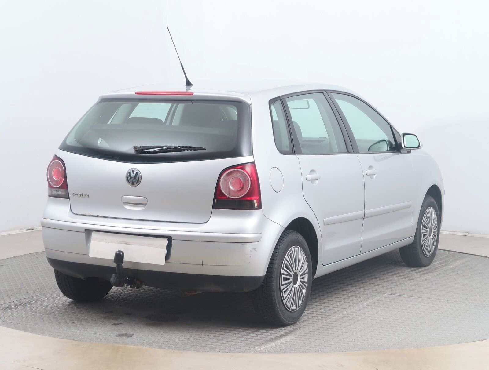 Volkswagen Polo, 1.2 12V, Tažné, za dobrou cenu - fotka 5