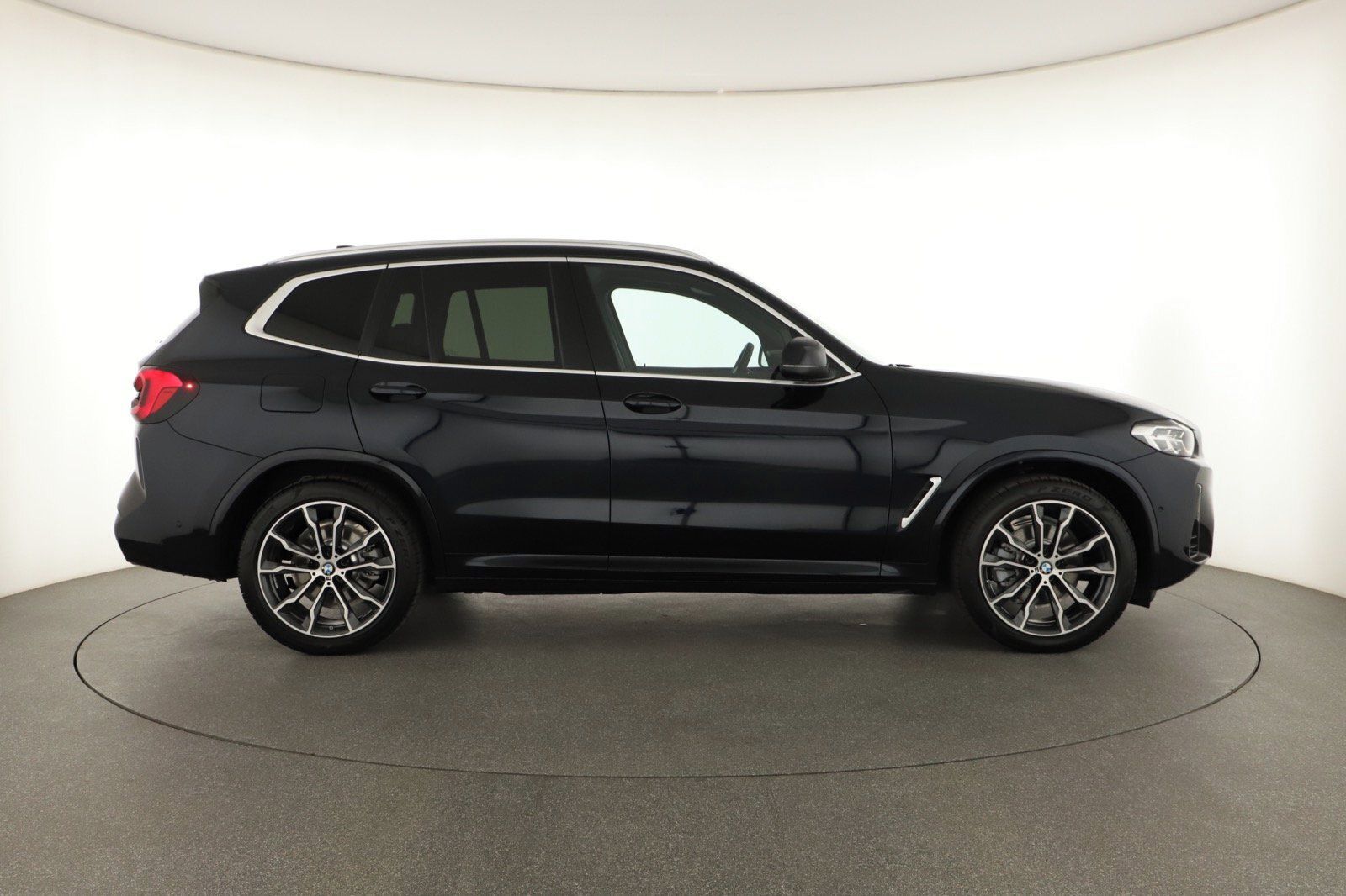 BMW X3, xDrive20d, Tažné, ACC, Výhřev - fotka 6