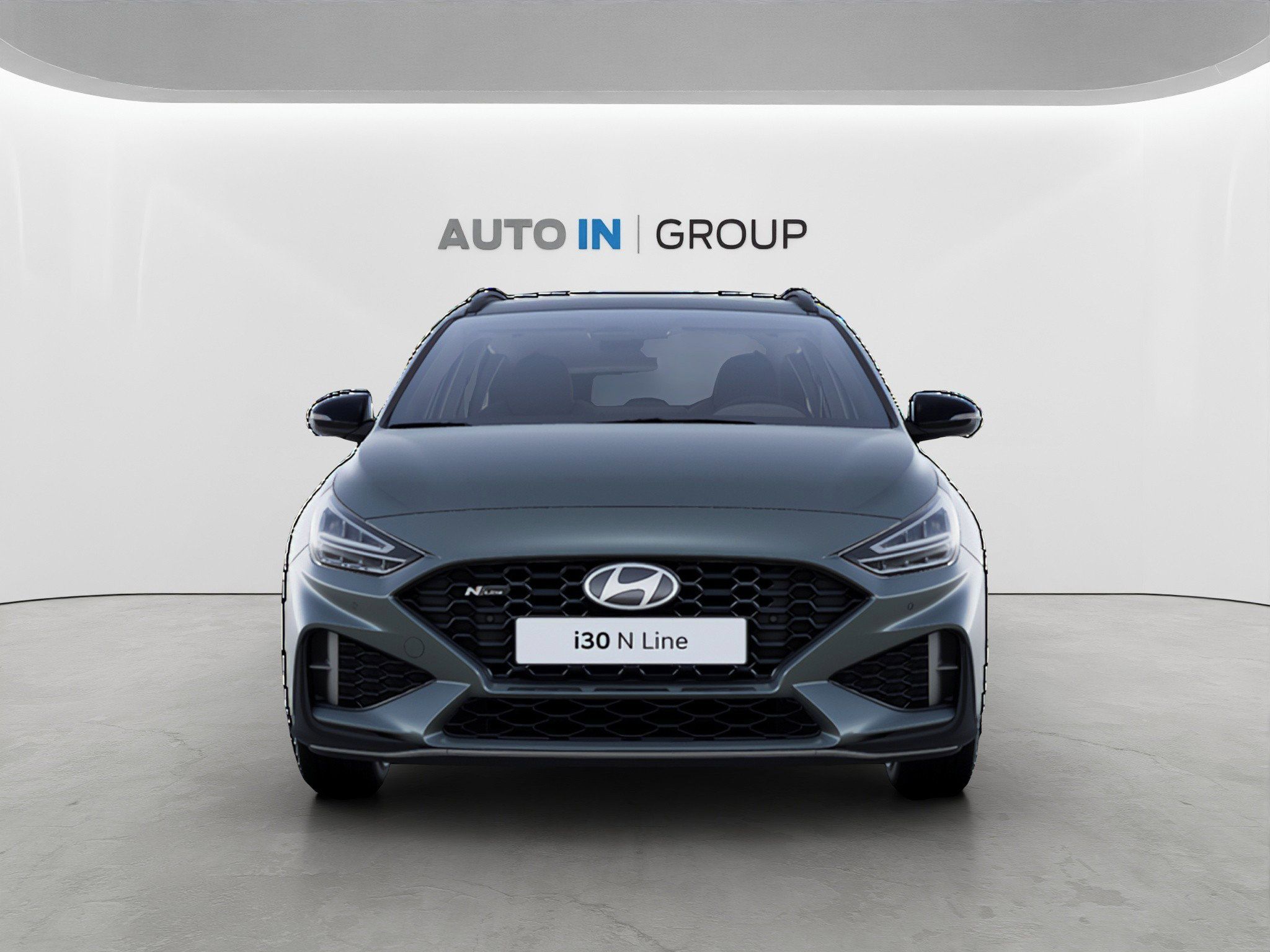 Hyundai i30, GO CZECH N LINE! 1,6 T-GDI - fotka 2