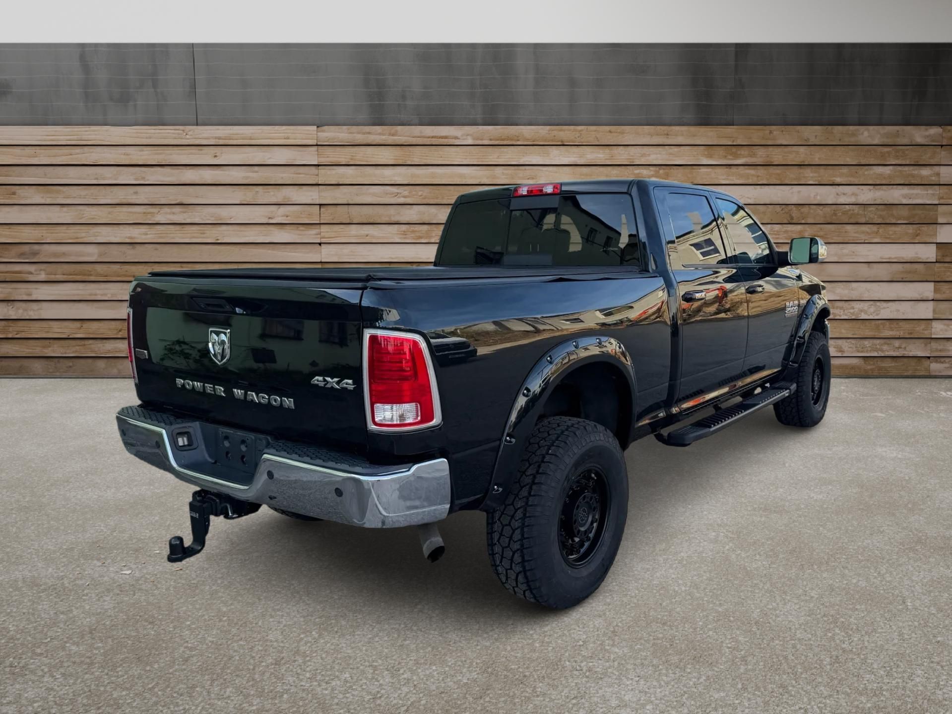 Dodge Ram, +2500+LARAMIE+POWER WAGON+ - fotka 3