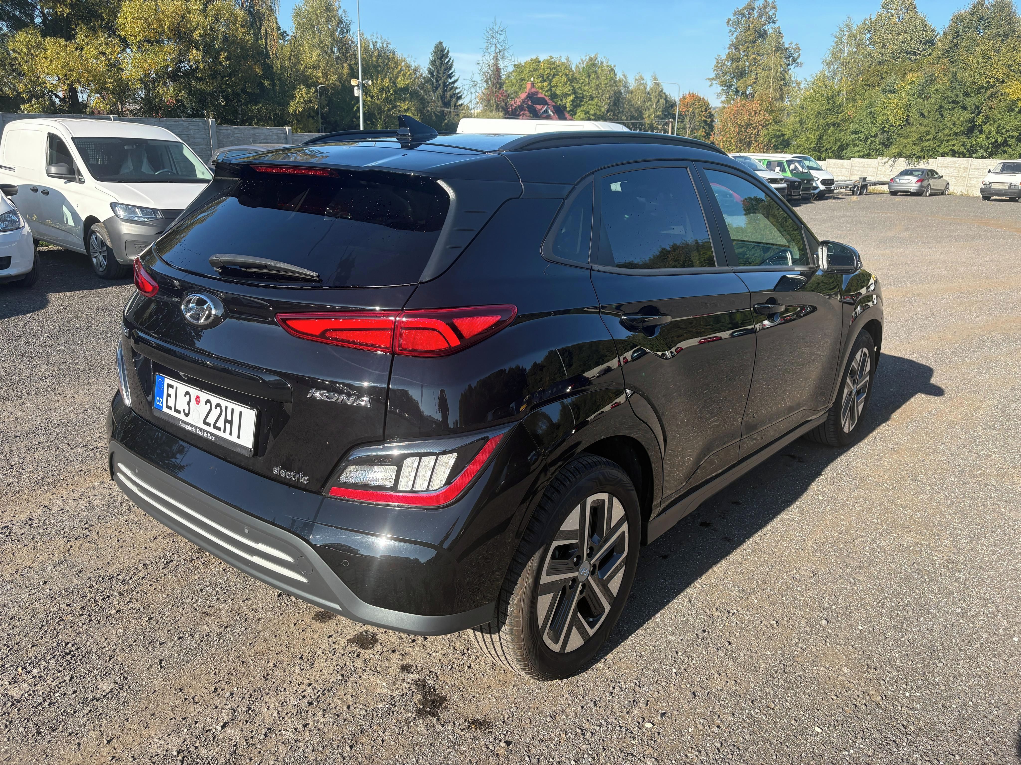 Hyundai Kona - fotka 5