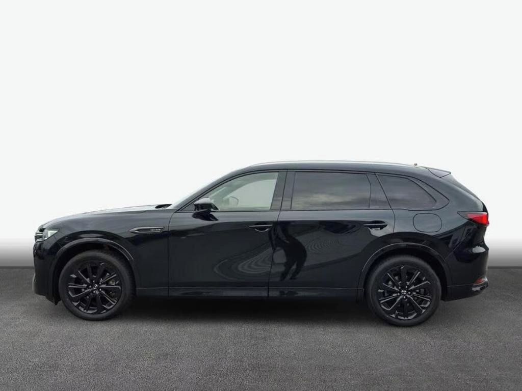 Mazda CX-60, 3.3 D M HYBRID AWD HOMURA - fotka 5