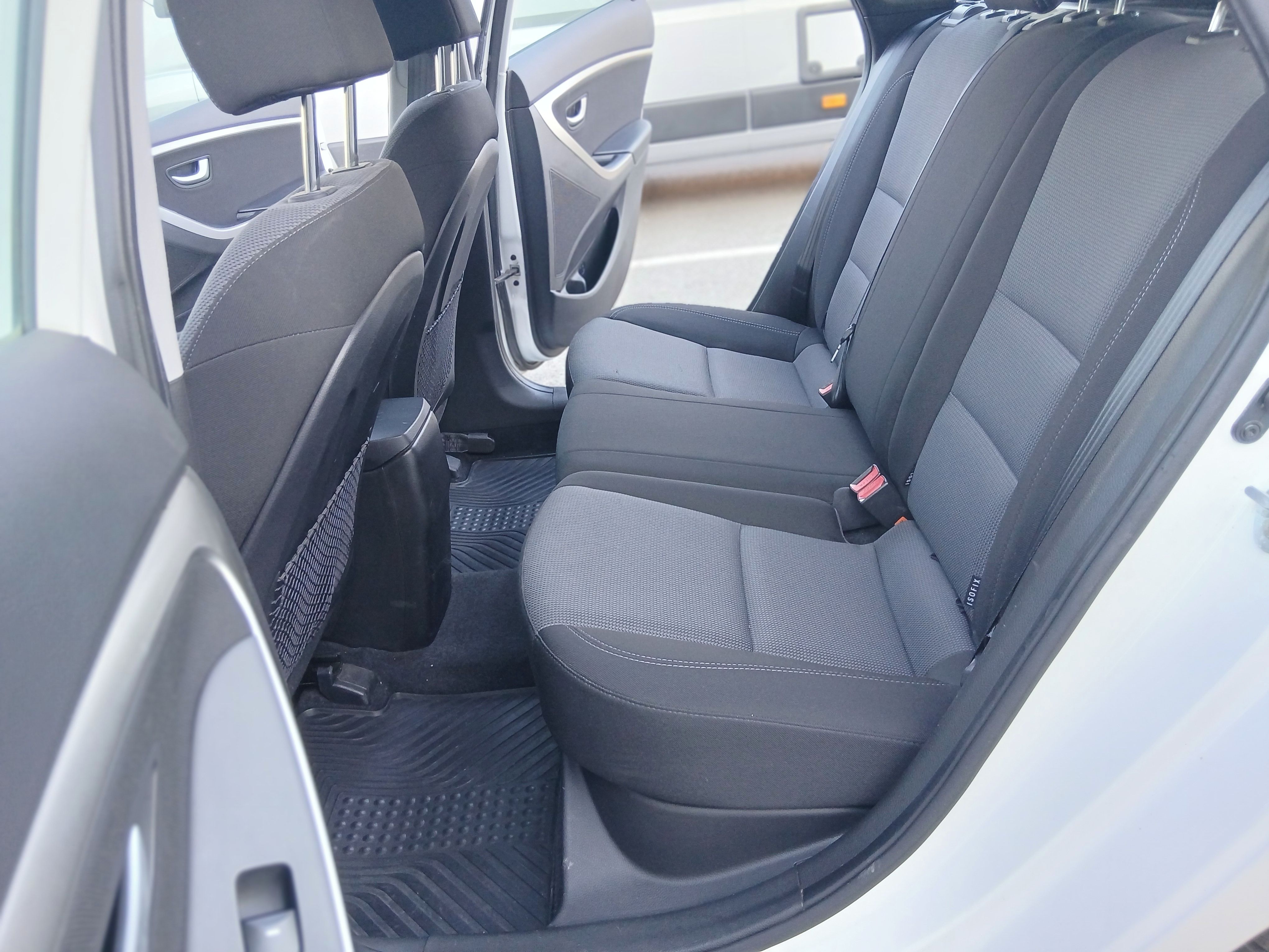 Hyundai i30 - fotka 5