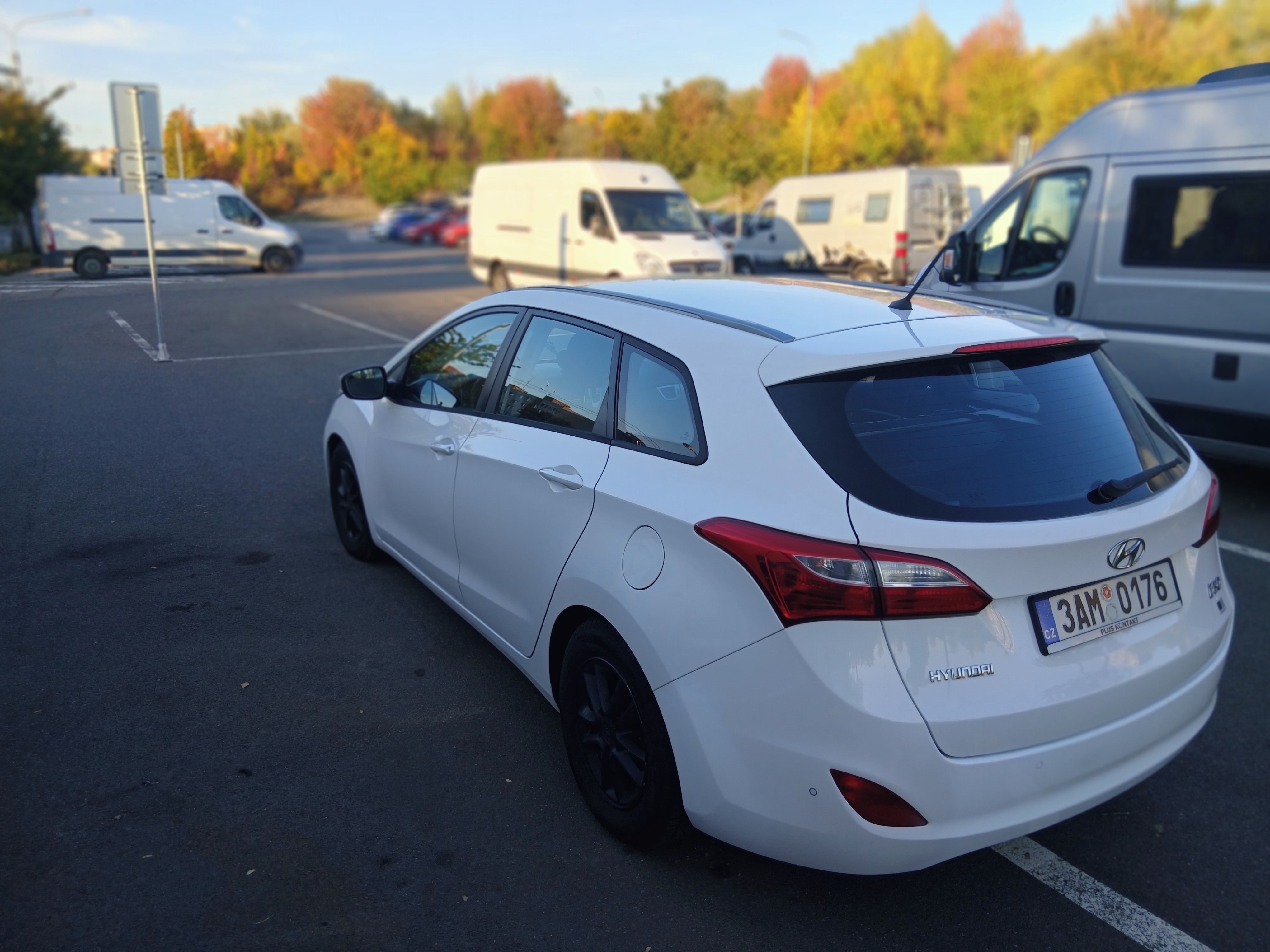 Hyundai i30 - fotka 4