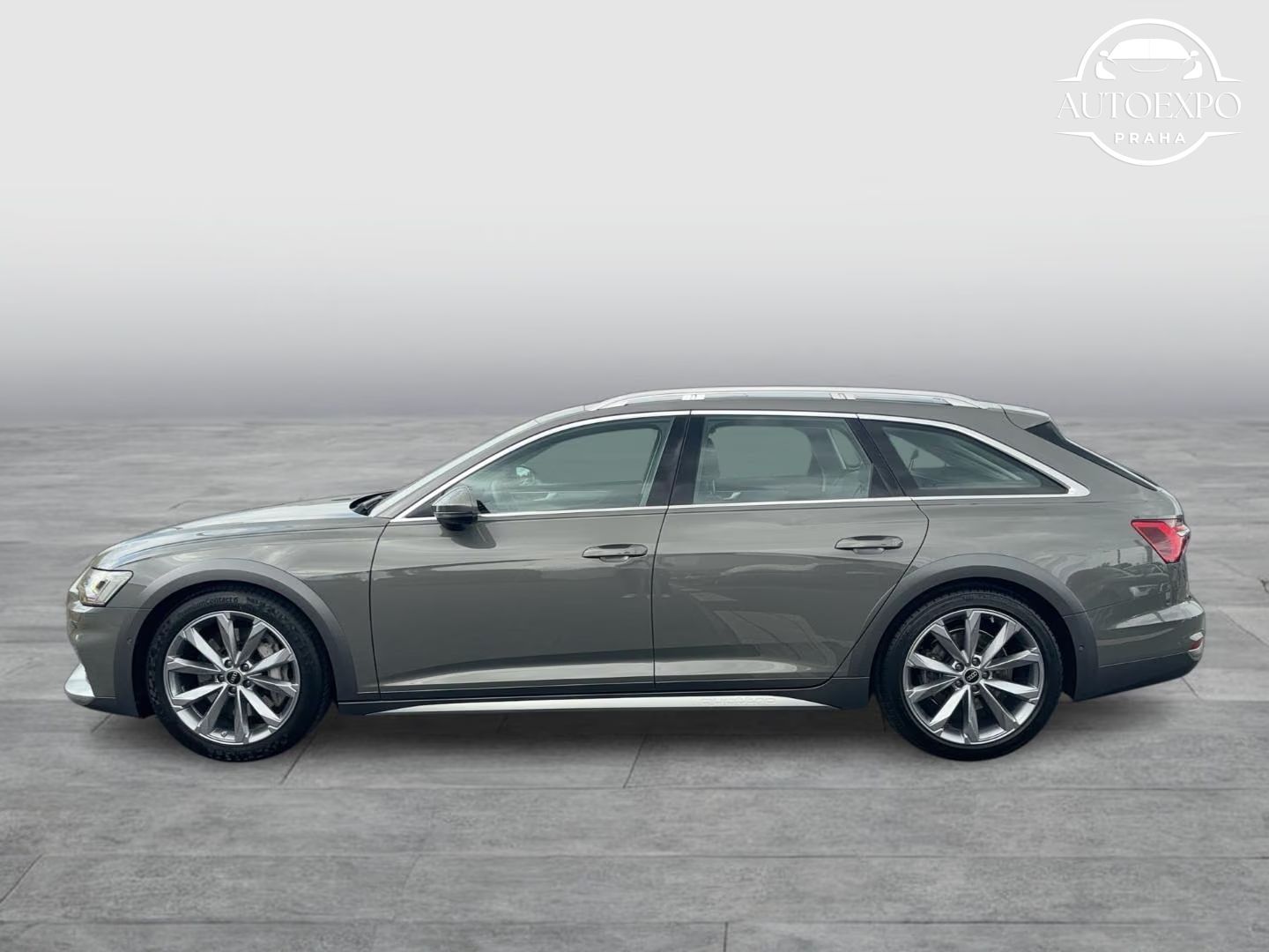 Audi A6 allroad, A6 allroad quattro A6 * - fotka 4