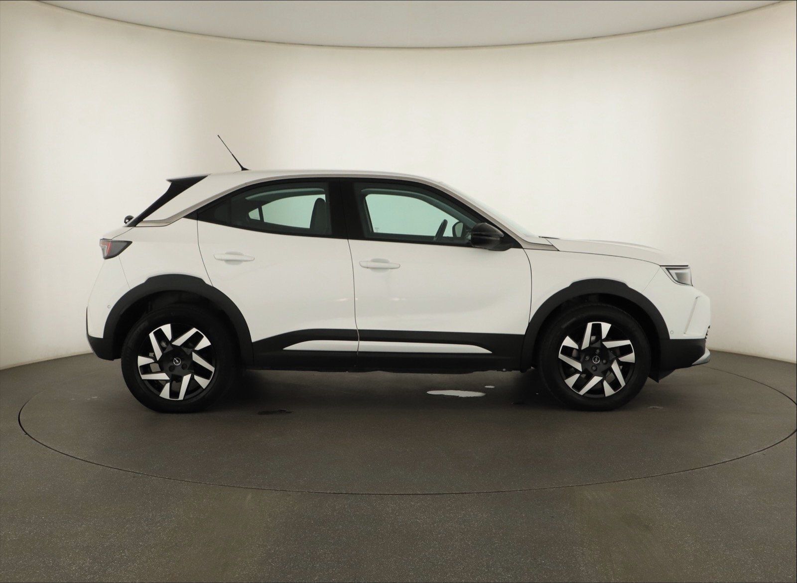 Opel Mokka, 1.2 Turbo, Elegance, Kůže - fotka 6