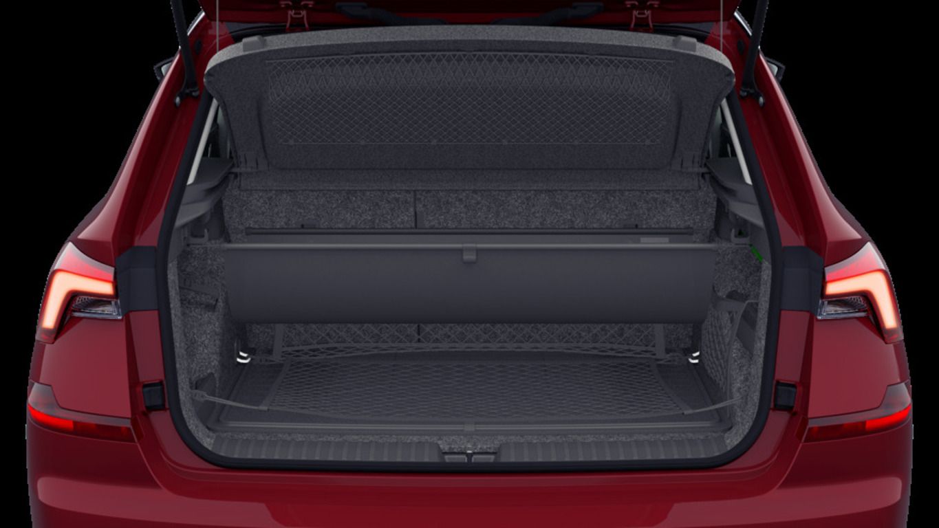 Škoda Kamiq, Monte Carlo 1,5 TSI 110 kW - fotka 4