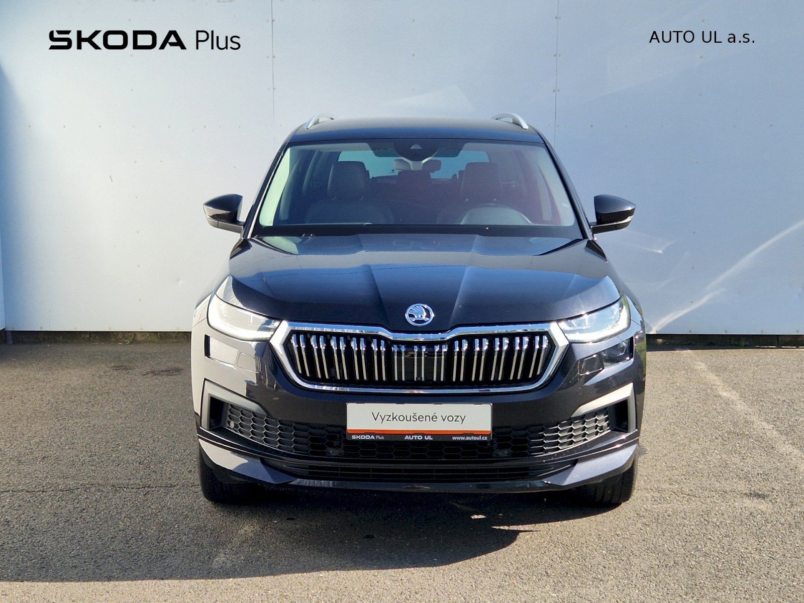 Škoda Kodiaq, 2.0TDI 147kW 4x4 DSG L&K - fotka 4