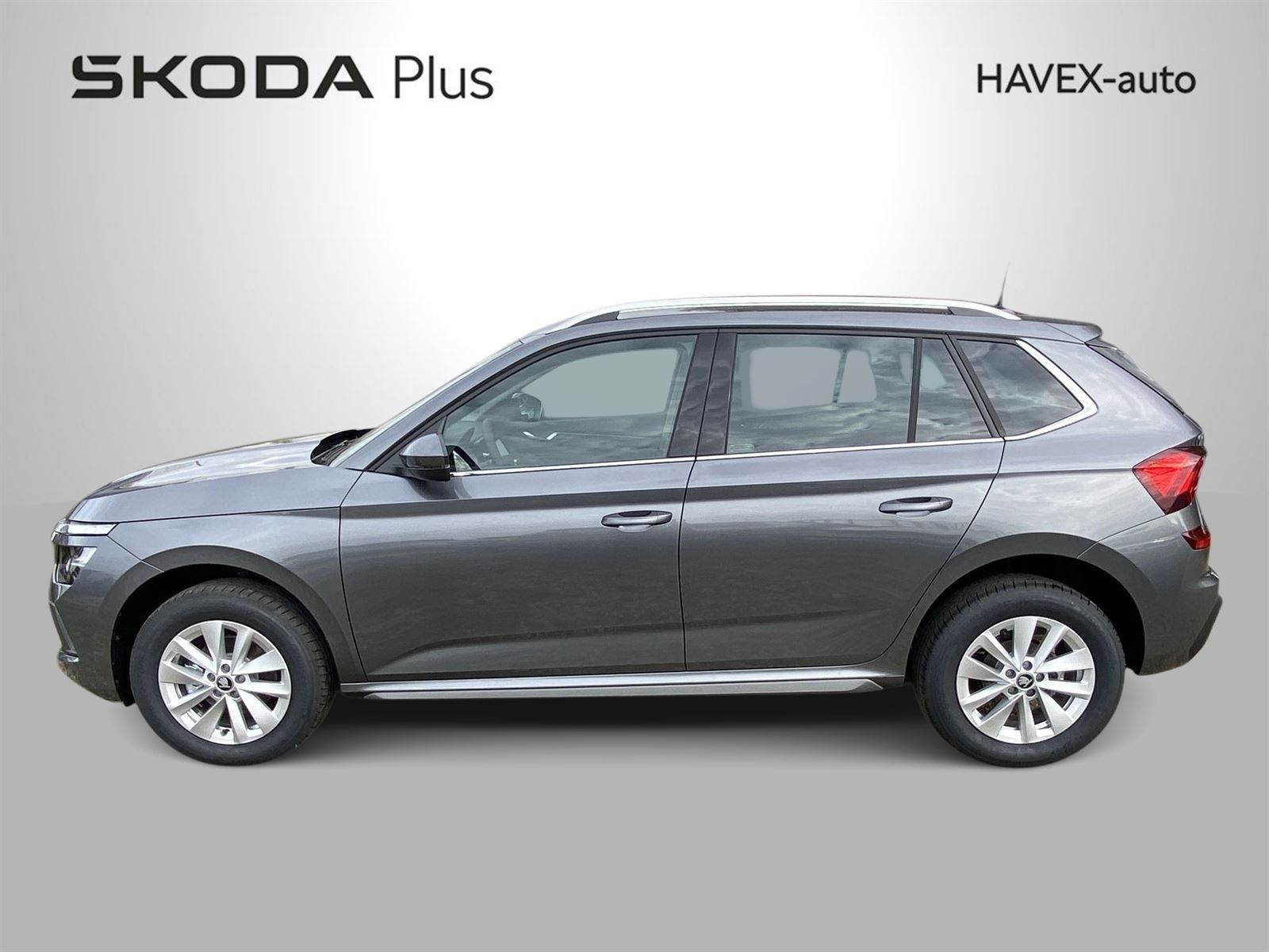 Škoda Kamiq, 1,0 TSI 85 kW DSG Top - fotka 4