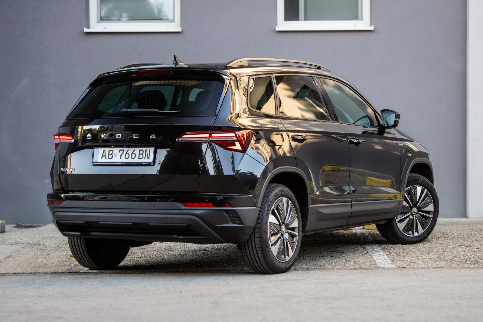 Škoda Karoq - fotka 5