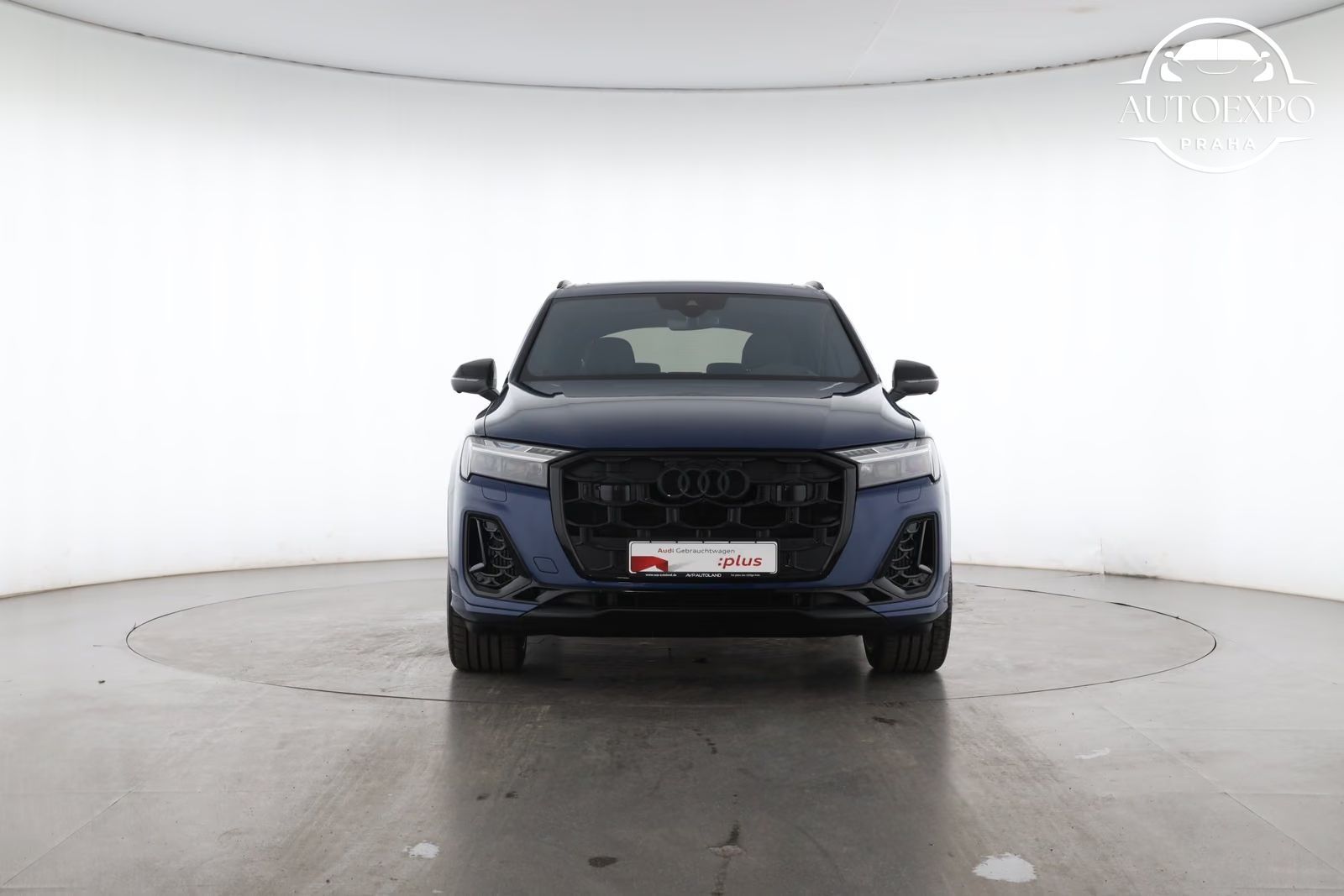 Audi Q7, TFSI quattro tiptronic S line* - fotka 5