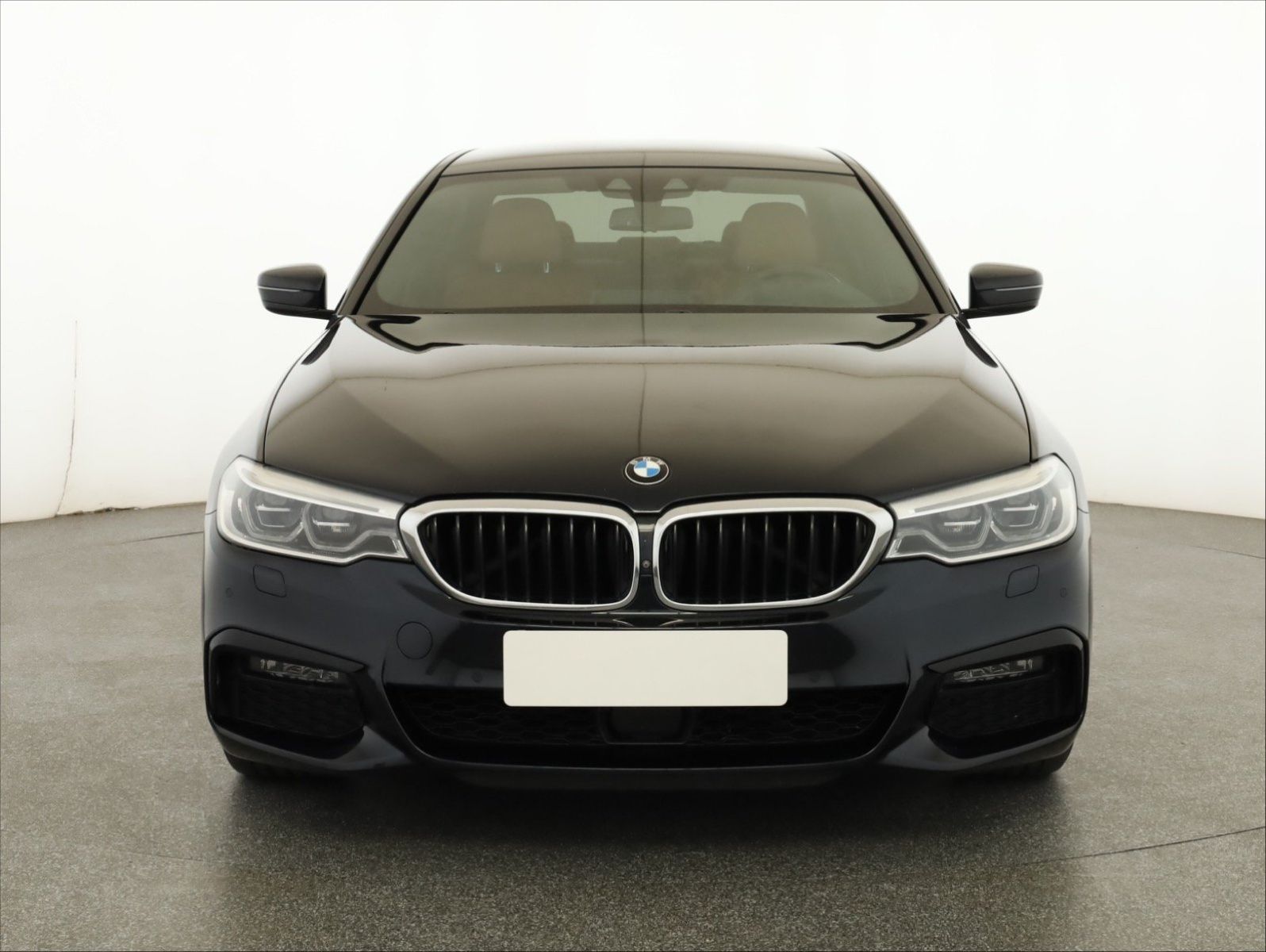 BMW Řada 5, 540i xDrive, M Sport, 4X4 - fotka 2
