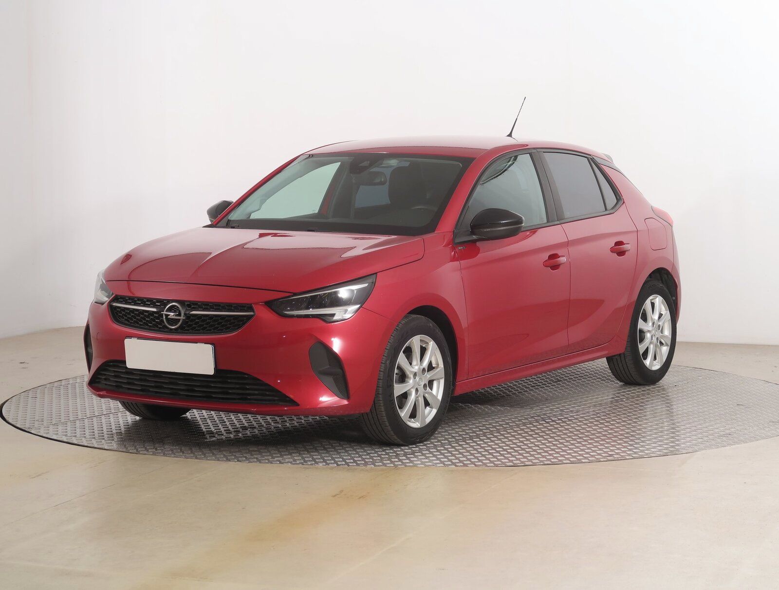 Opel Corsa, 1.2, Serv.kniha - fotka 2