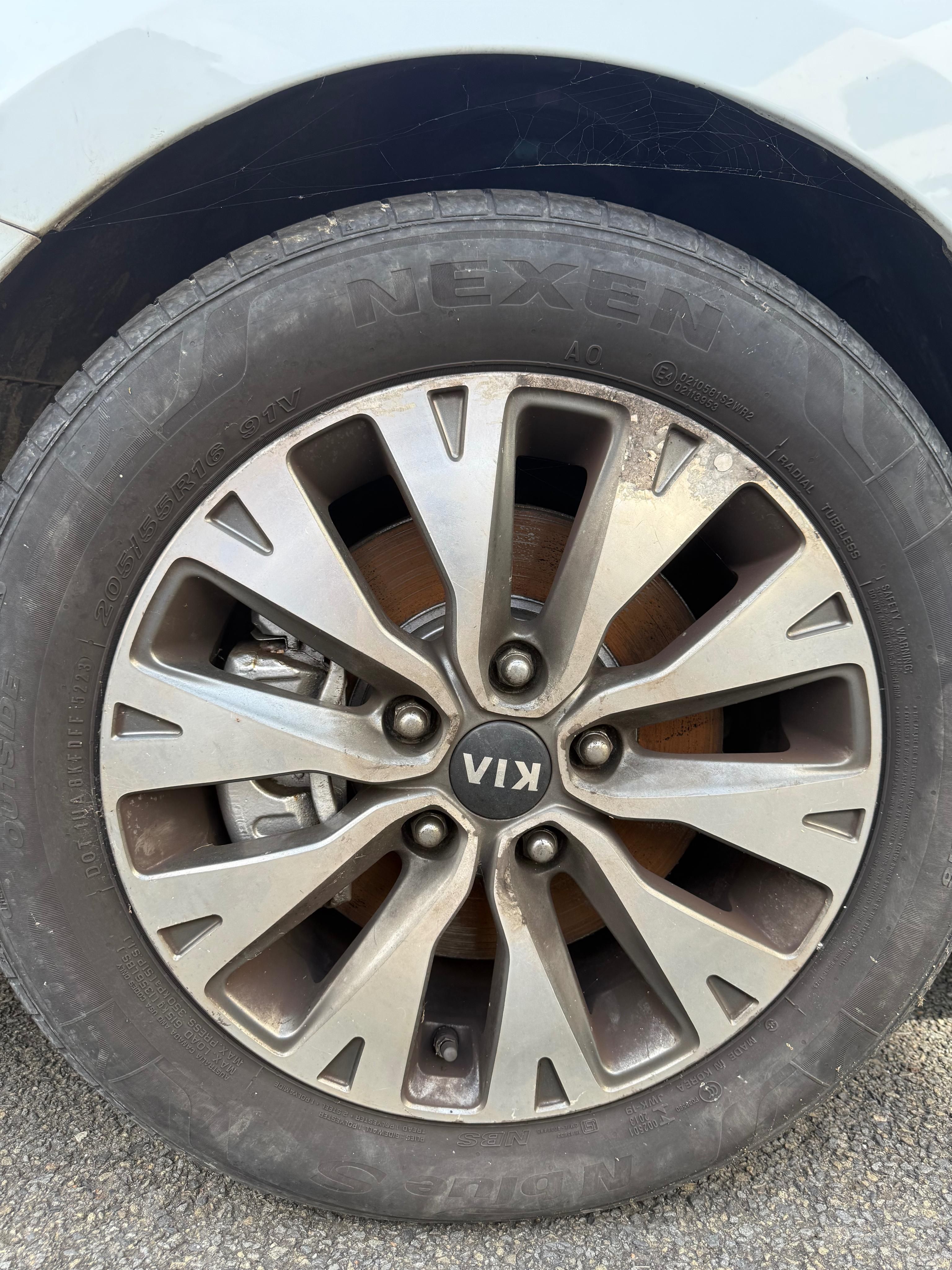 Kia Cee´d - fotka 5